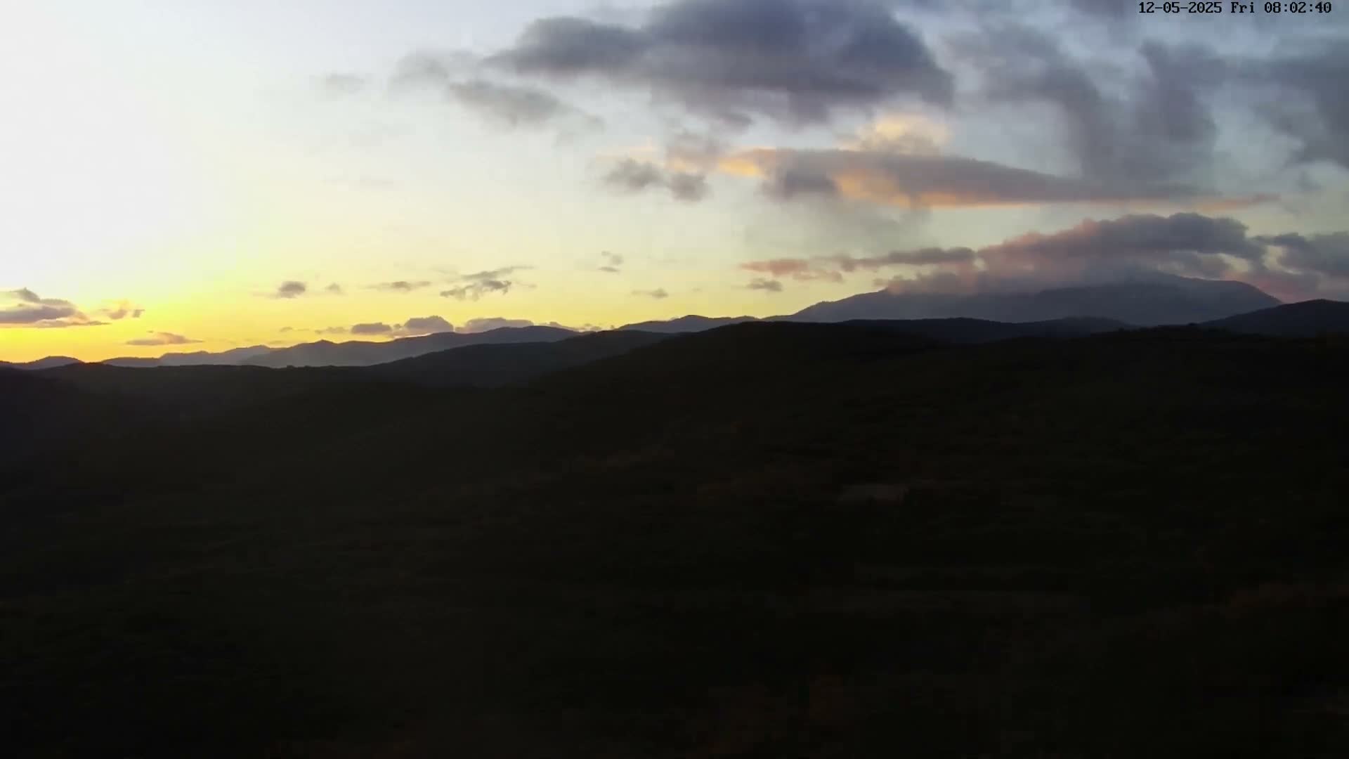 Prats de Sournia Village Live Cam - Prades, Pyrenees-Orientales, Occitanie, France