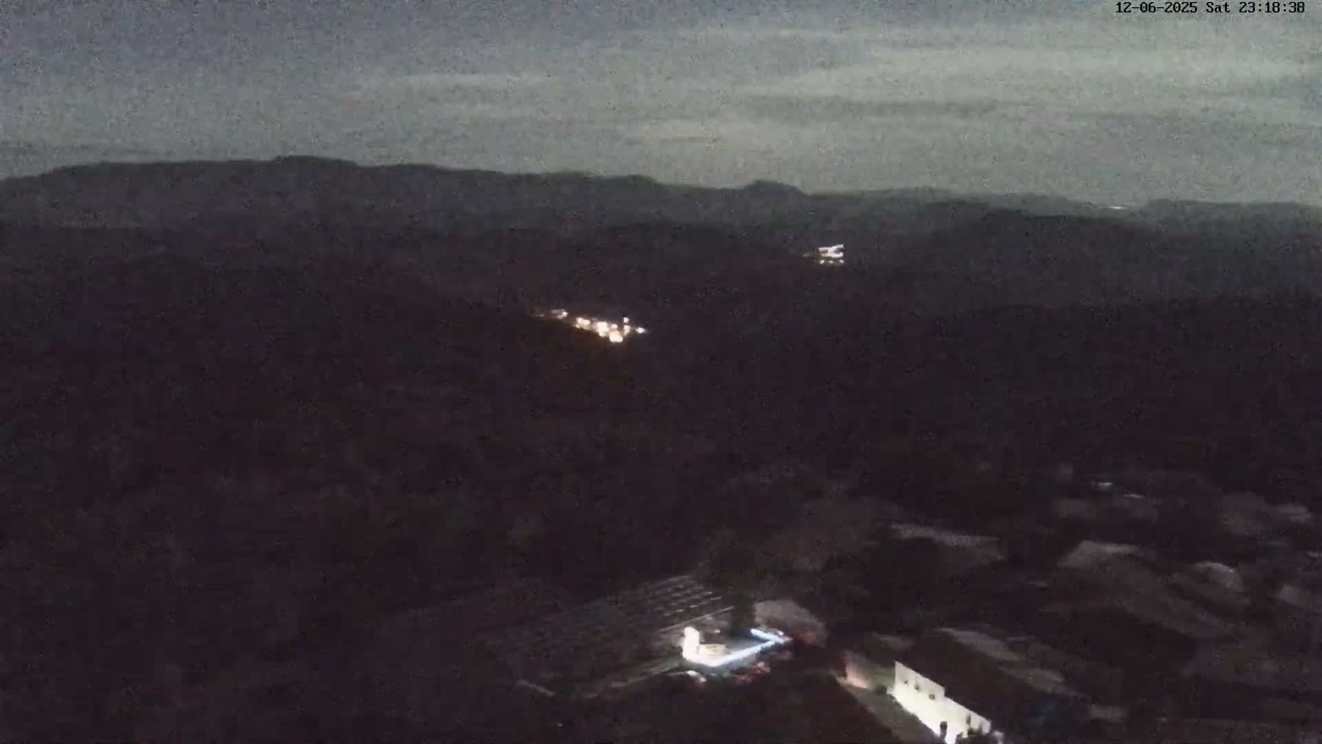 Prats de Sournia Village Live Cam - Prades, Pyrenees-Orientales, Occitanie, France