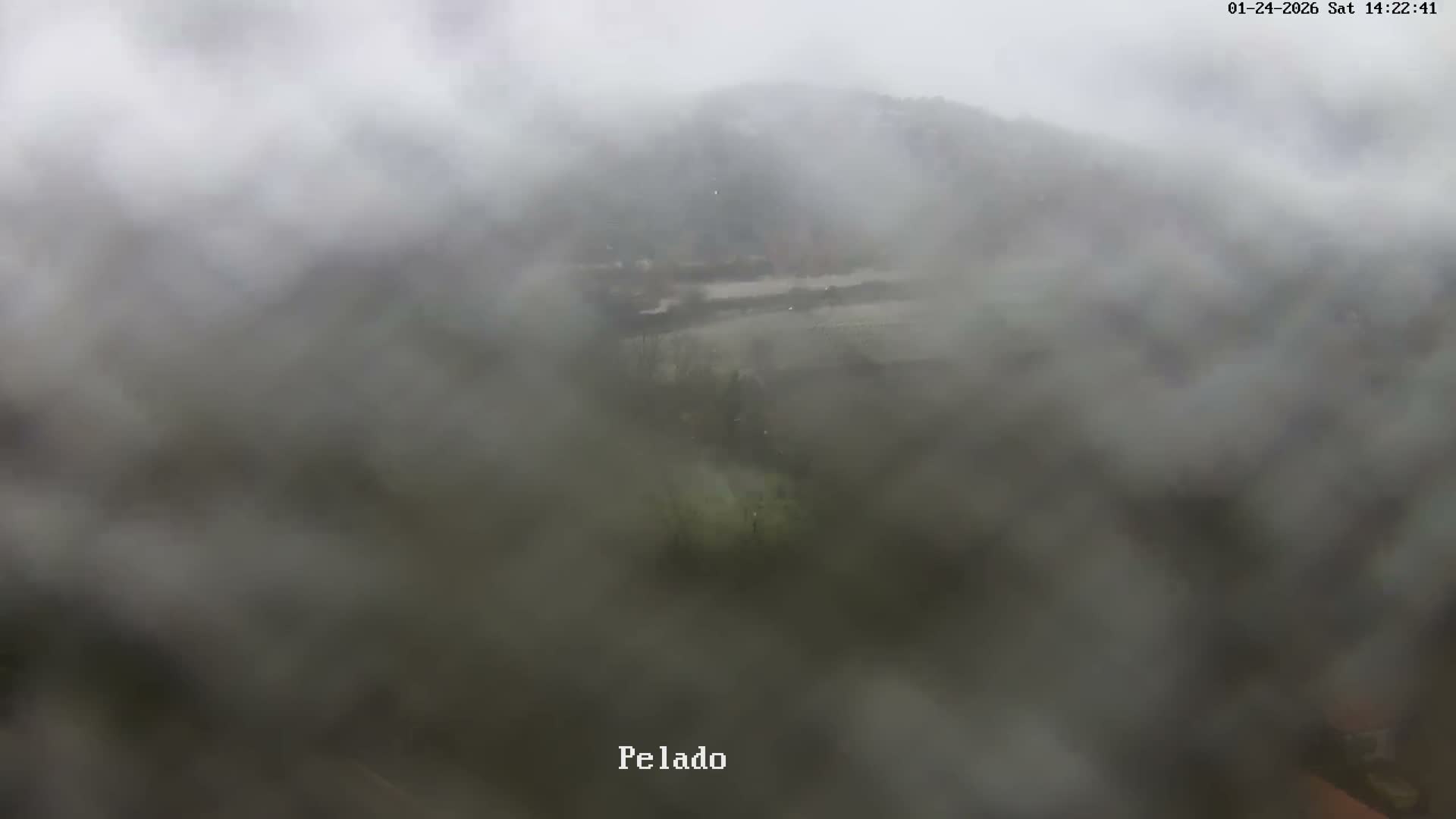 Prats de Sournia Village Live Cam - Prades, Pyrenees-Orientales, Occitanie, France