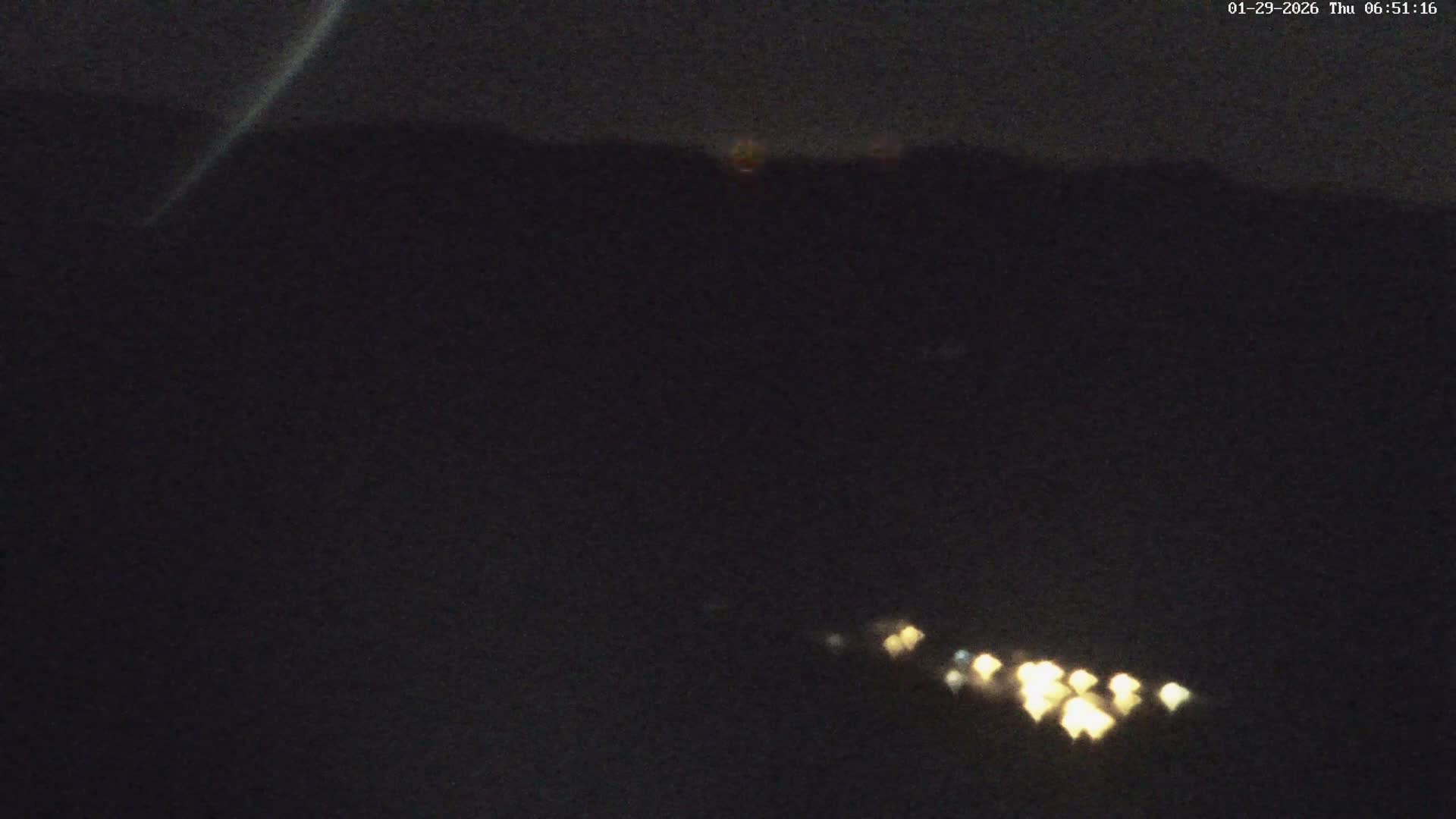 Prats de Sournia Village Live Cam - Prades, Pyrenees-Orientales, Occitanie, France