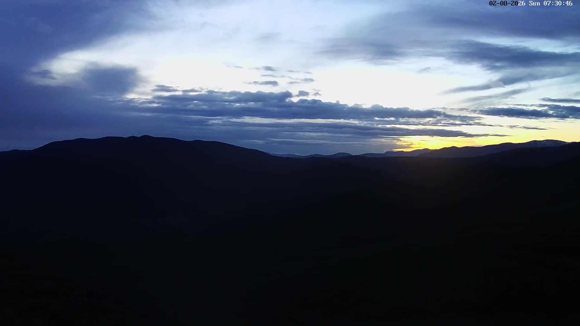 Prats de Sournia Village Live Cam - Prades, Pyrenees-Orientales, Occitanie, France
