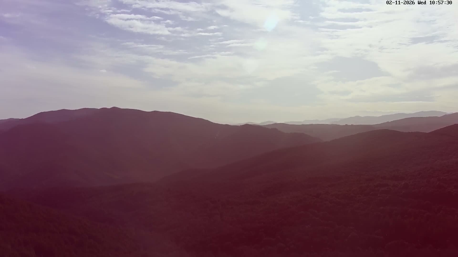 Prats de Sournia Village Live Cam - Prades, Pyrenees-Orientales, Occitanie, France