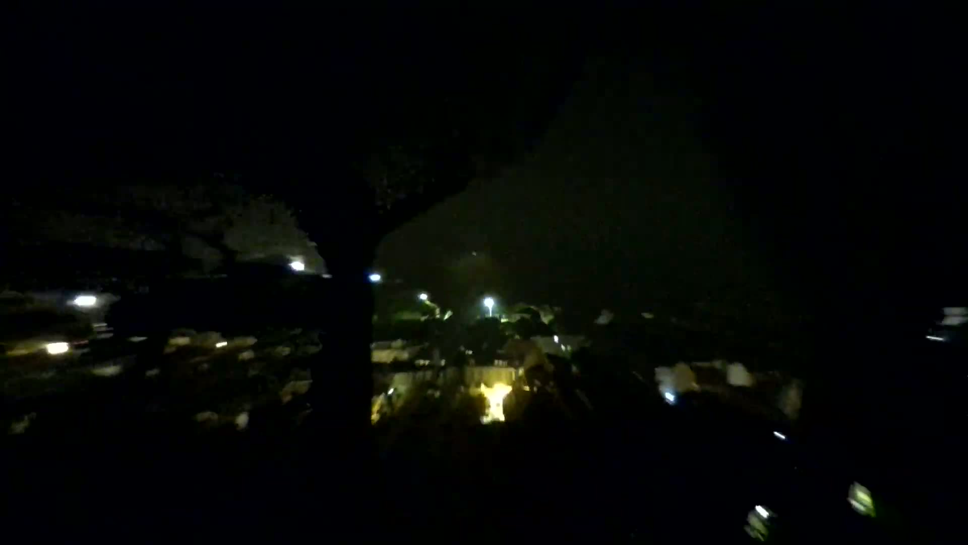 Etretat Commune Skyline PTZ Live Cam - Le Havre, Seine-Maritime, 	Normandie, France