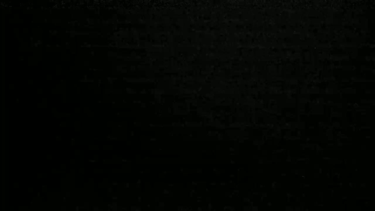 The image is entirely black.