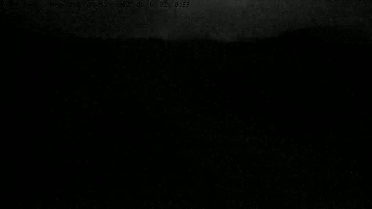 Loudenvielle, Val Louron Ski Slopes Live Cam - Bagnères-de-Bigorre, Hautes-Pyrenees, 	Occitanie, France