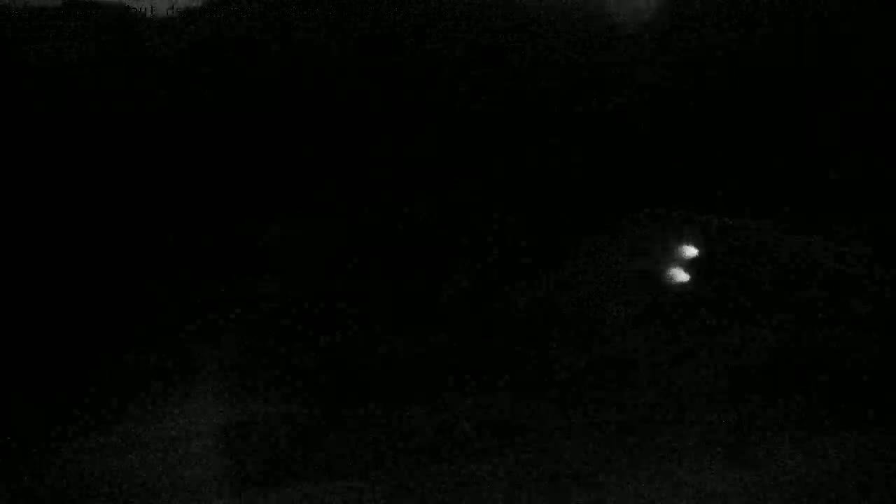 Loudenvielle, Val Louron Ski Slopes Live Cam - Bagnères-de-Bigorre, Hautes-Pyrenees, 	Occitanie, France