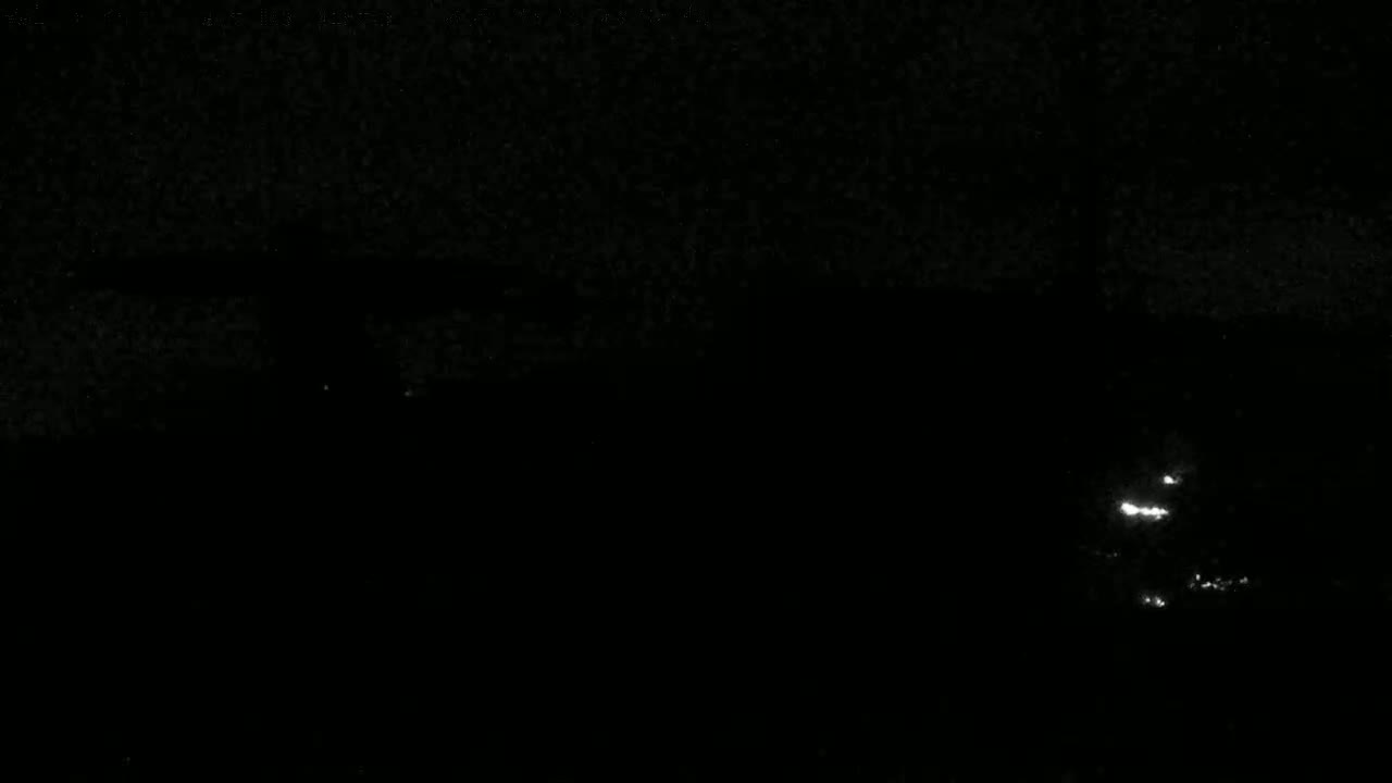 Loudenvielle, Val Louron Ski Slopes Live Cam - Bagnères-de-Bigorre, Hautes-Pyrenees, 	Occitanie, France