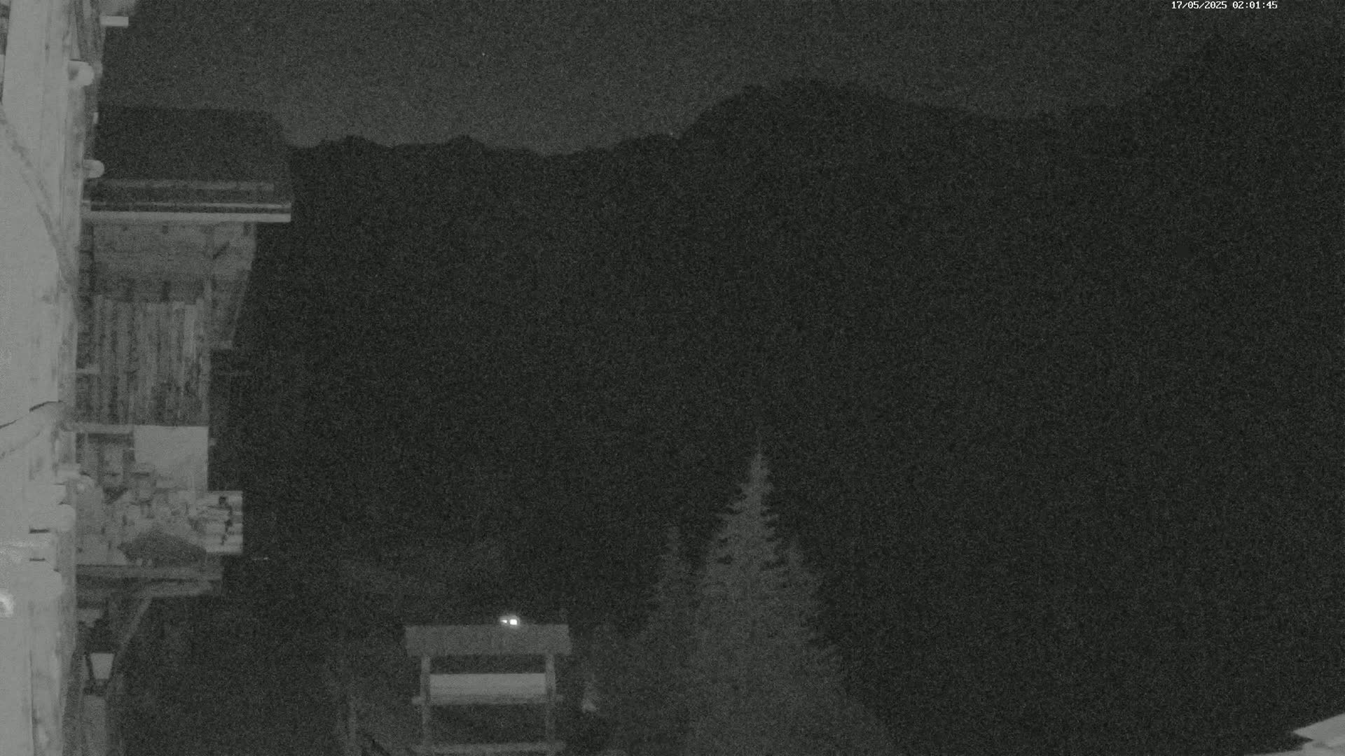 Saint-Véran Village Live Cam - Briancon, Hautes-Alpes, Provence-Alpes-Cote d’Azur, France