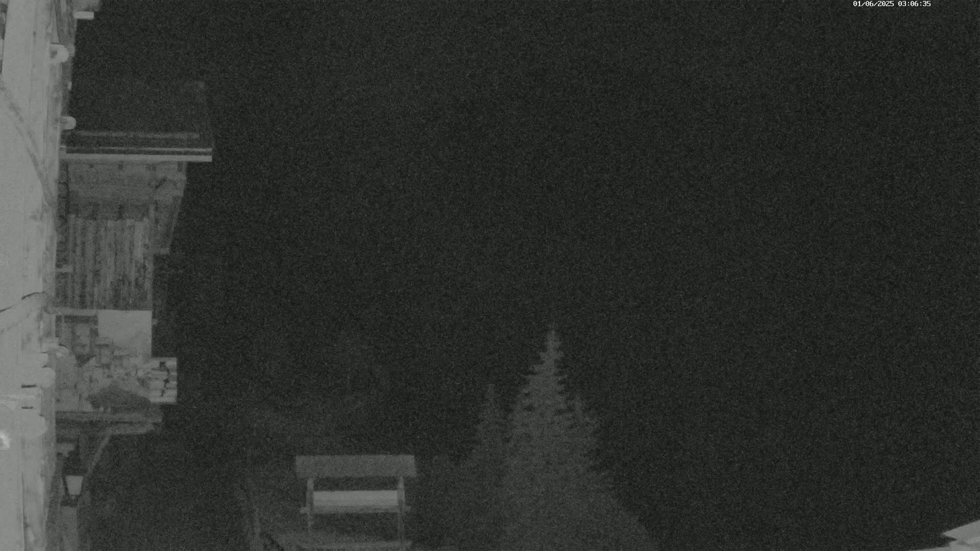 Saint-Véran Village Live Cam - Briancon, Hautes-Alpes, Provence-Alpes-Cote d’Azur, France