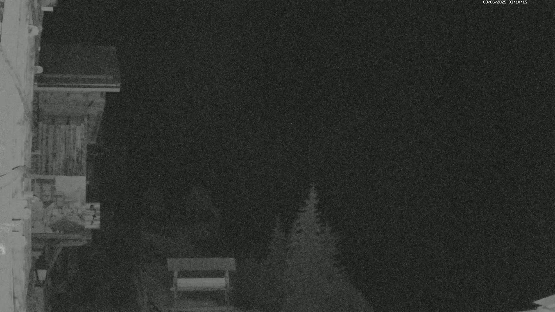 Saint-Véran Village Live Cam - Briancon, Hautes-Alpes, Provence-Alpes-Cote d’Azur, France