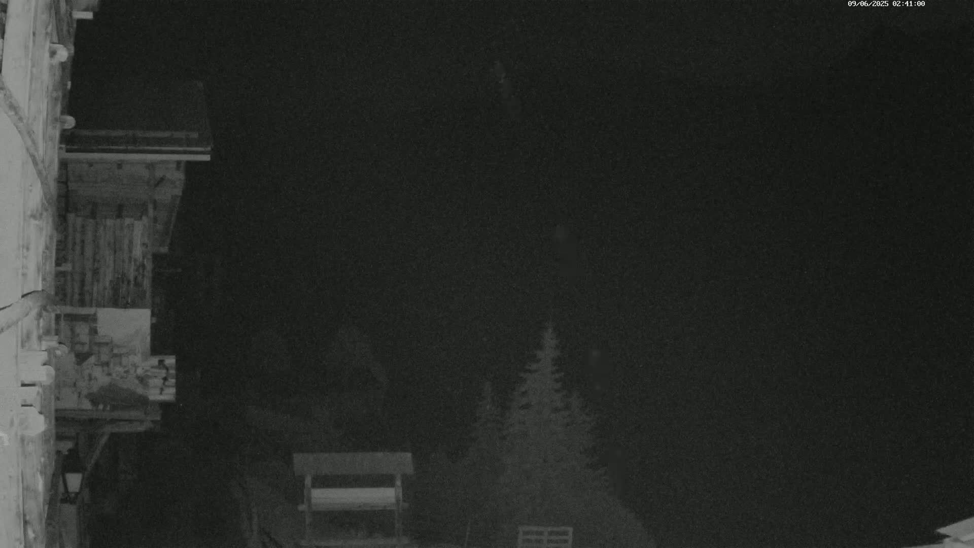 Saint-Véran Village Live Cam - Briancon, Hautes-Alpes, Provence-Alpes-Cote d’Azur, France