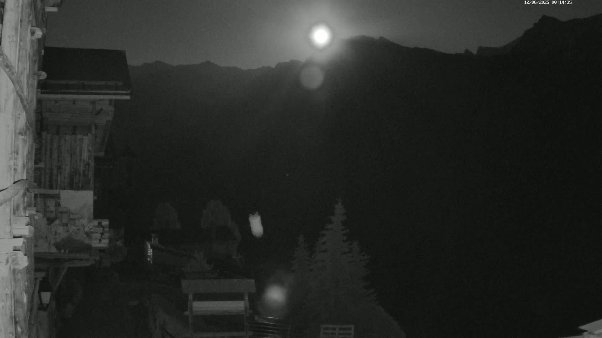 Saint-Véran Village Live Cam - Briancon, Hautes-Alpes, Provence-Alpes-Cote d’Azur, France