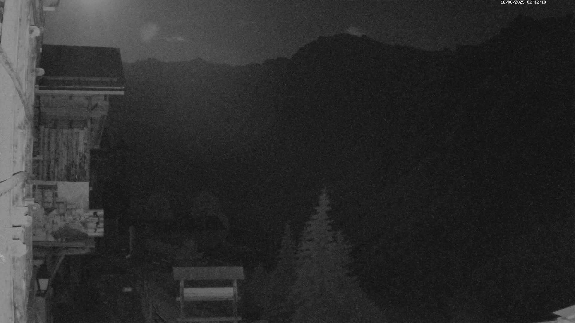 Saint-Véran Village Live Cam - Briancon, Hautes-Alpes, Provence-Alpes-Cote d’Azur, France