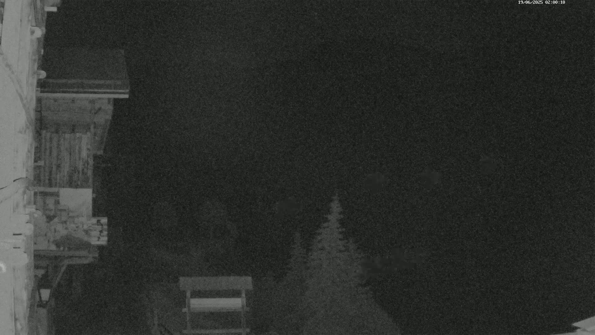 Saint-Véran Village Live Cam - Briancon, Hautes-Alpes, Provence-Alpes-Cote d’Azur, France