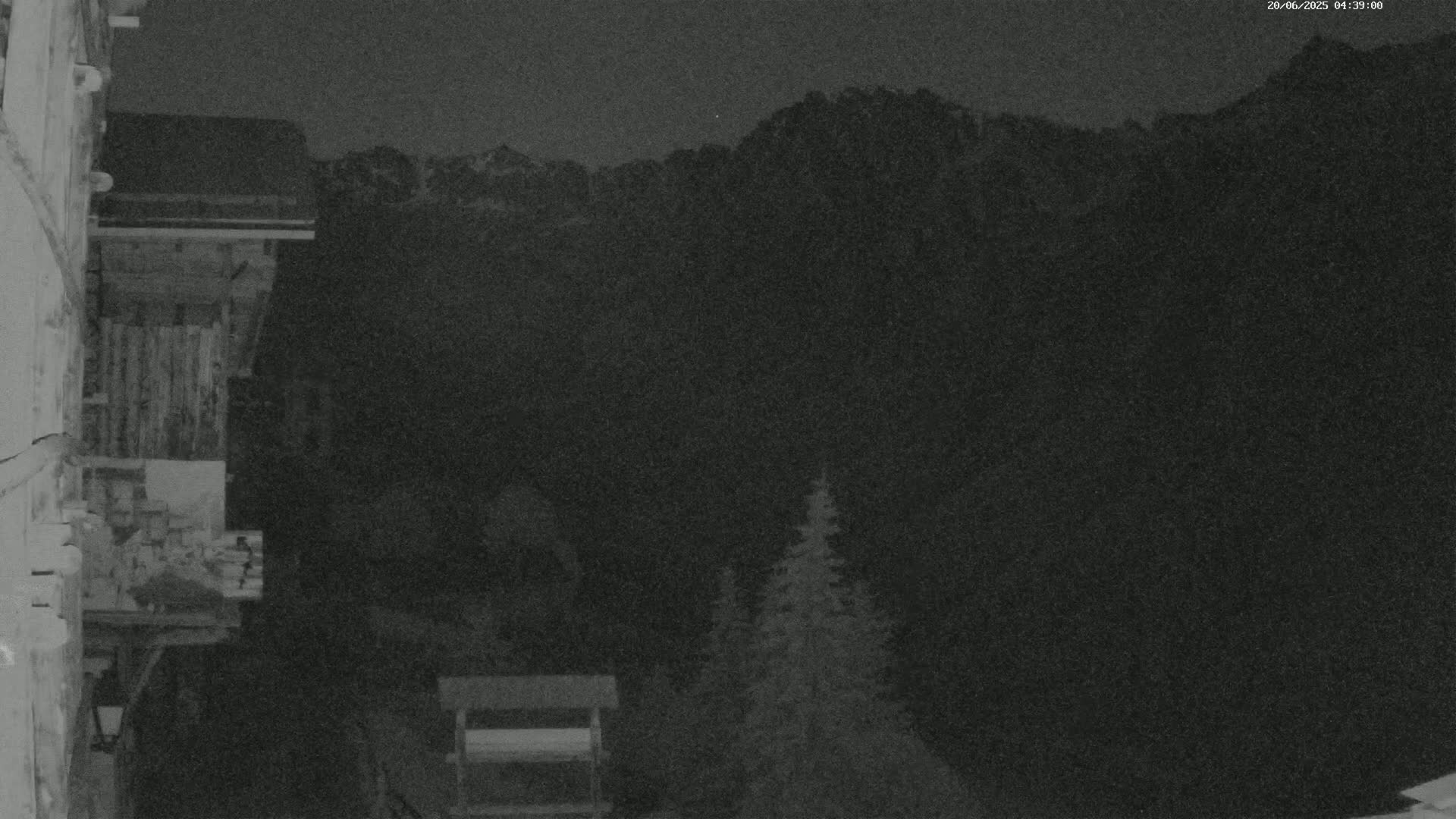 Saint-Véran Village Live Cam - Briancon, Hautes-Alpes, Provence-Alpes-Cote d’Azur, France