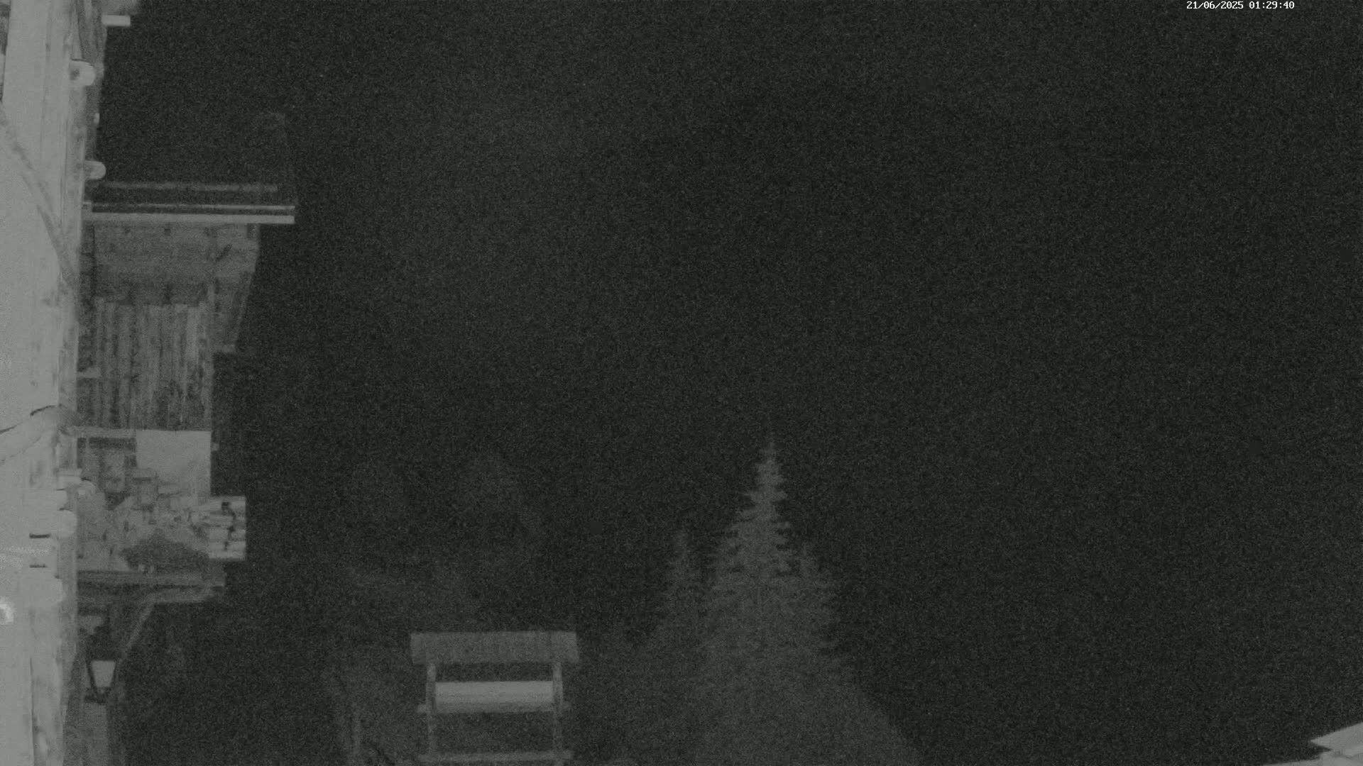 Saint-Véran Village Live Cam - Briancon, Hautes-Alpes, Provence-Alpes-Cote d’Azur, France