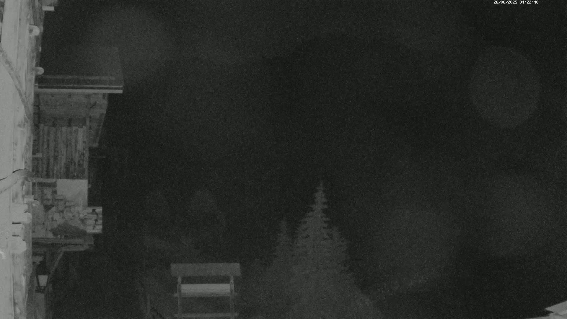 Saint-Véran Village Live Cam - Briancon, Hautes-Alpes, Provence-Alpes-Cote d’Azur, France
