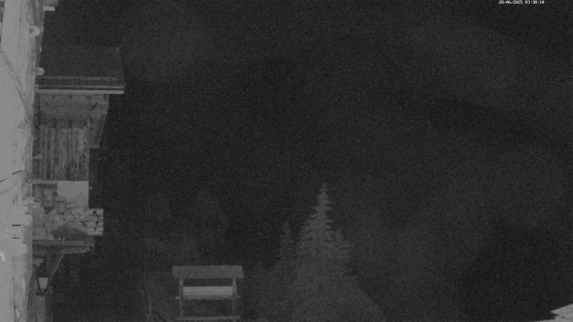 Saint-Véran Village Live Cam - Briancon, Hautes-Alpes, Provence-Alpes-Cote d’Azur, France