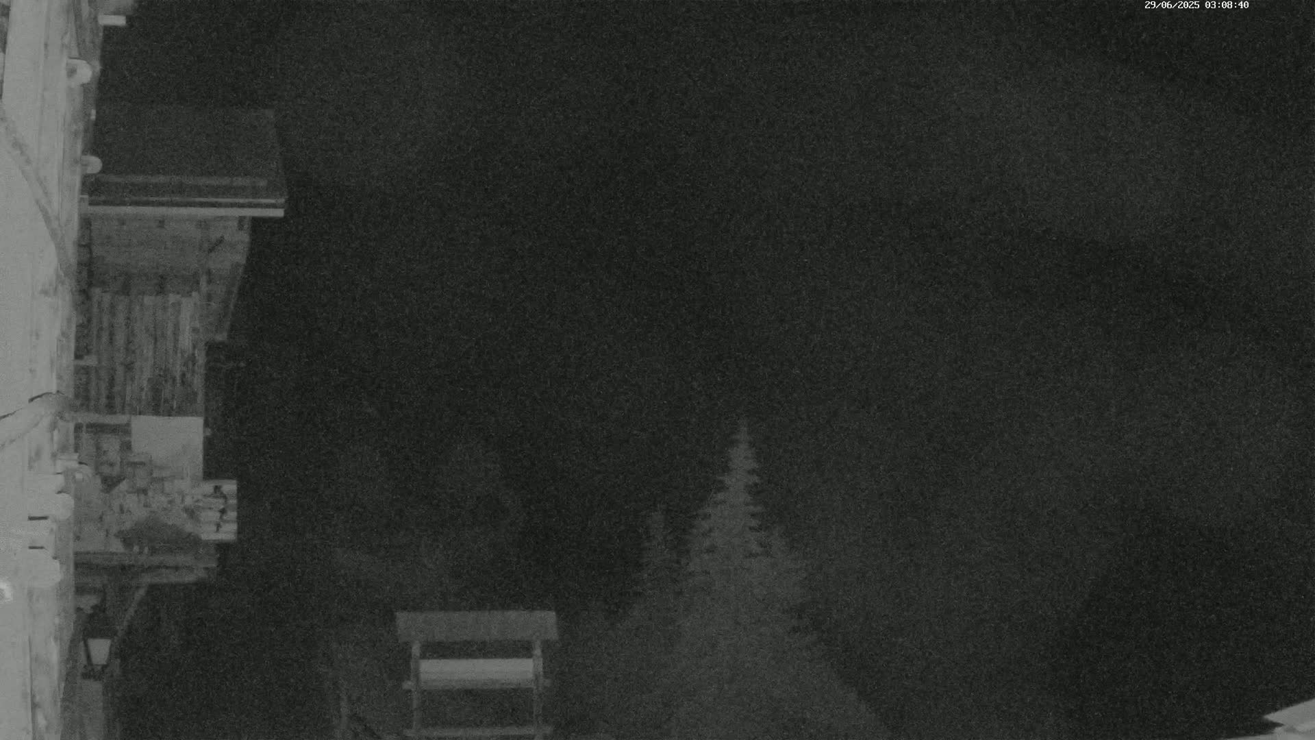 Saint-Véran Village Live Cam - Briancon, Hautes-Alpes, Provence-Alpes-Cote d’Azur, France