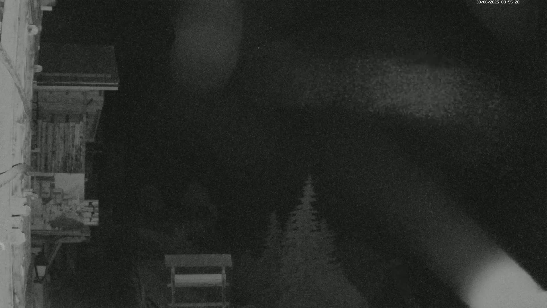 Saint-Véran Village Live Cam - Briancon, Hautes-Alpes, Provence-Alpes-Cote d’Azur, France