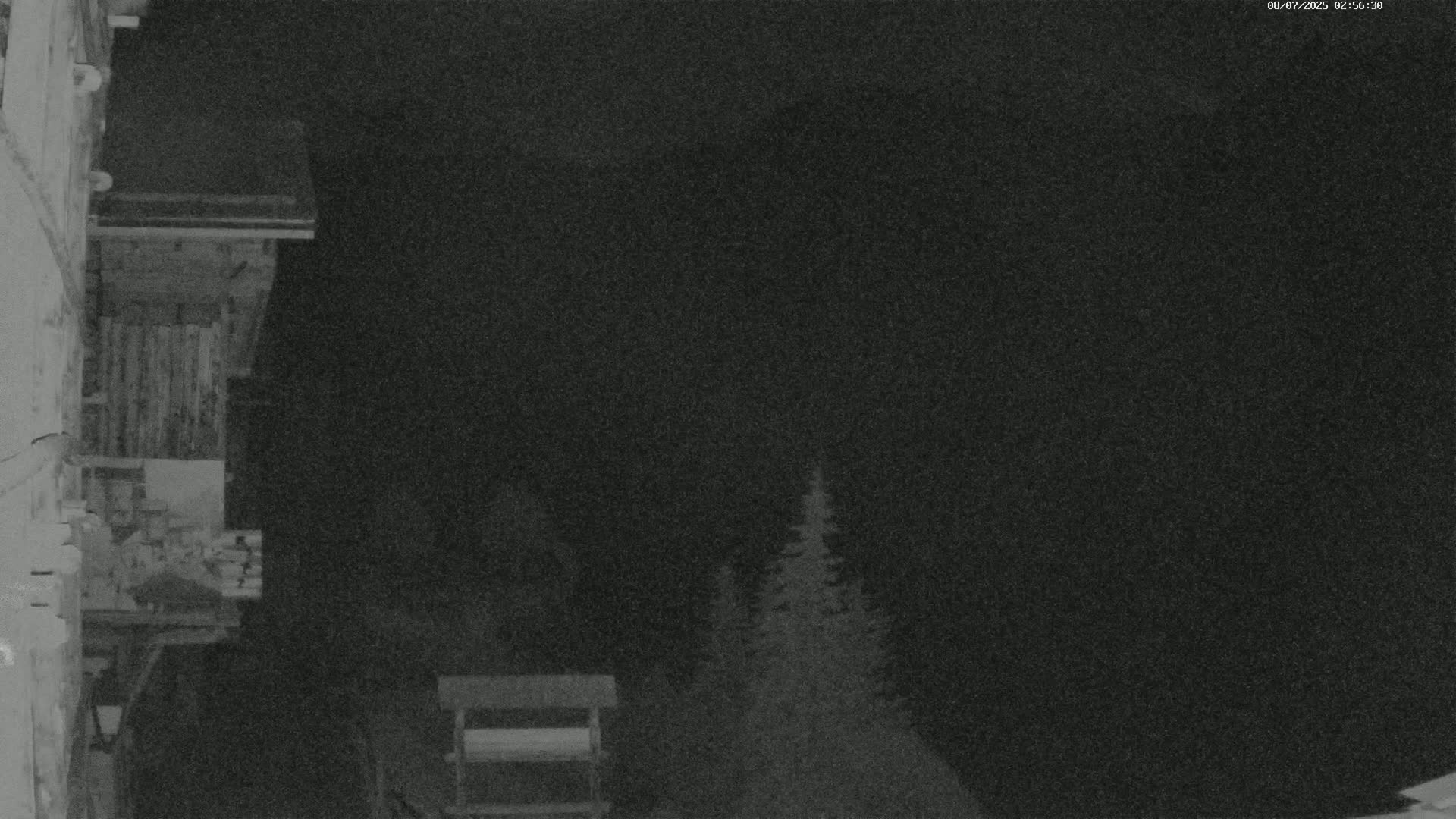 Saint-Véran Village Live Cam - Briancon, Hautes-Alpes, Provence-Alpes-Cote d’Azur, France