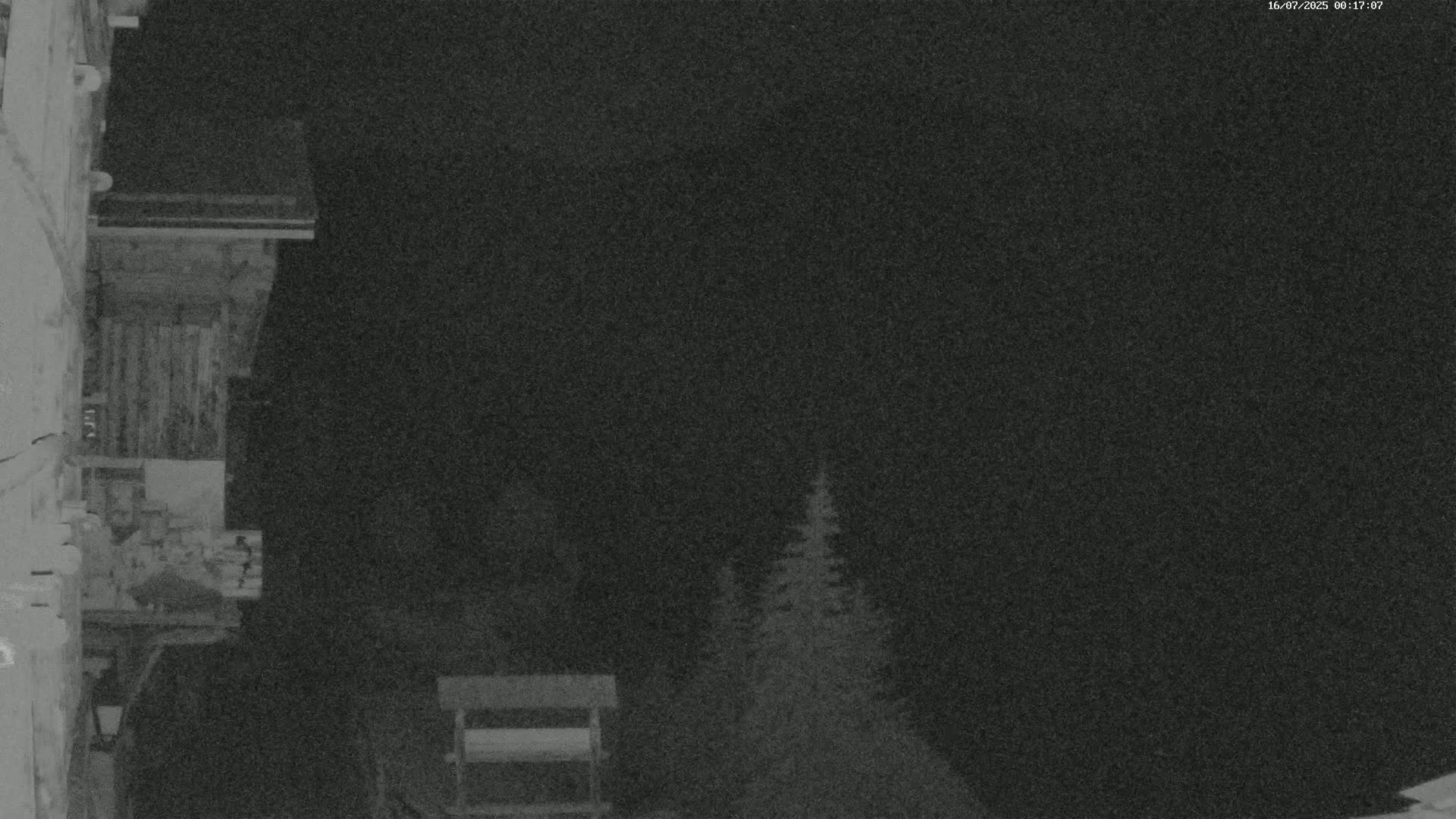 Saint-Véran Village Live Cam - Briancon, Hautes-Alpes, Provence-Alpes-Cote d’Azur, France