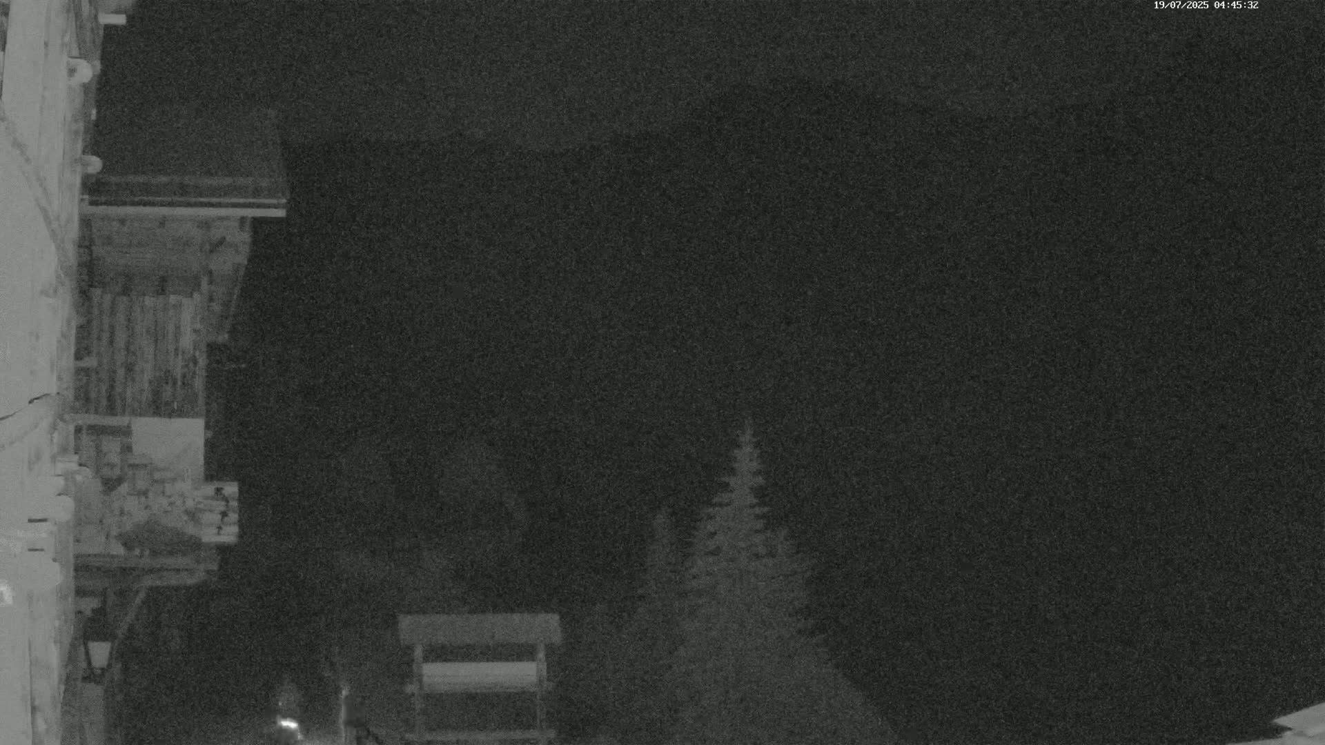 Saint-Véran Village Live Cam - Briancon, Hautes-Alpes, Provence-Alpes-Cote d’Azur, France