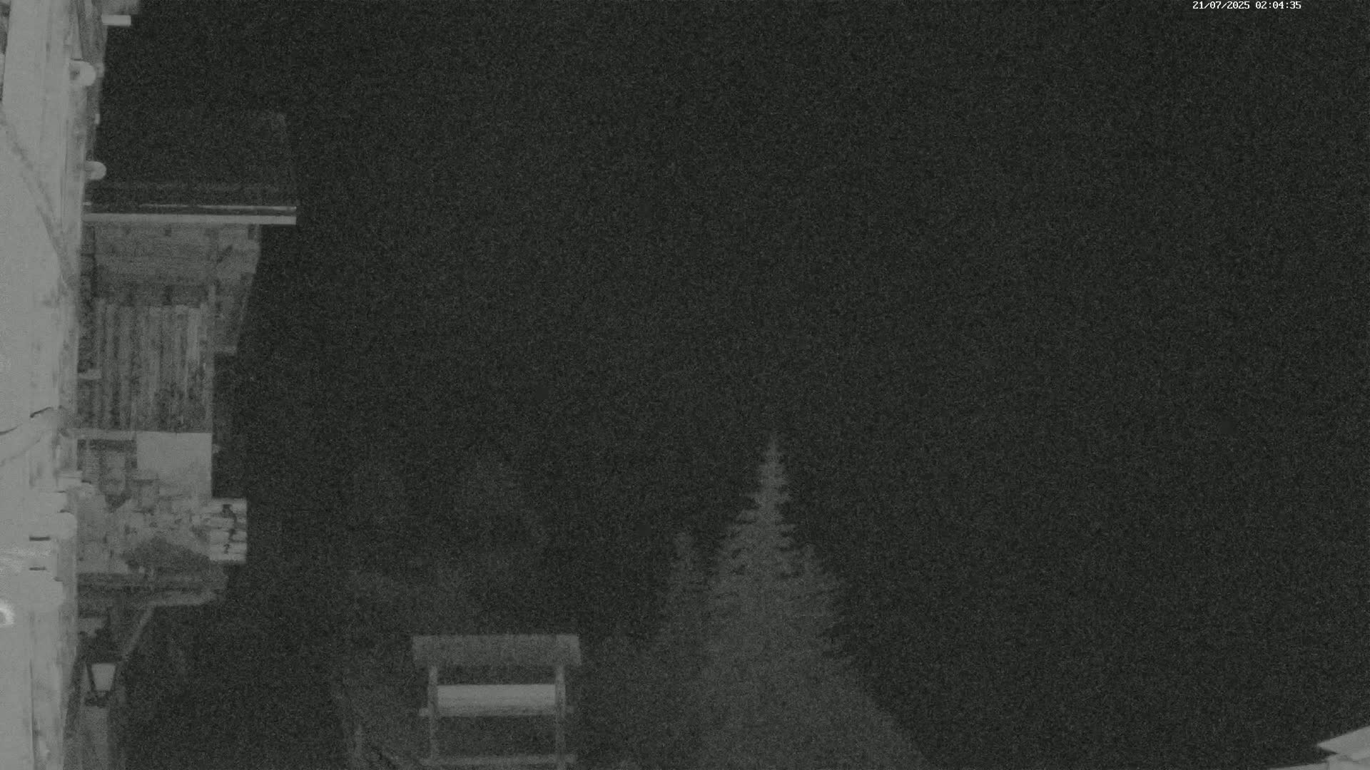 Saint-Véran Village Live Cam - Briancon, Hautes-Alpes, Provence-Alpes-Cote d’Azur, France