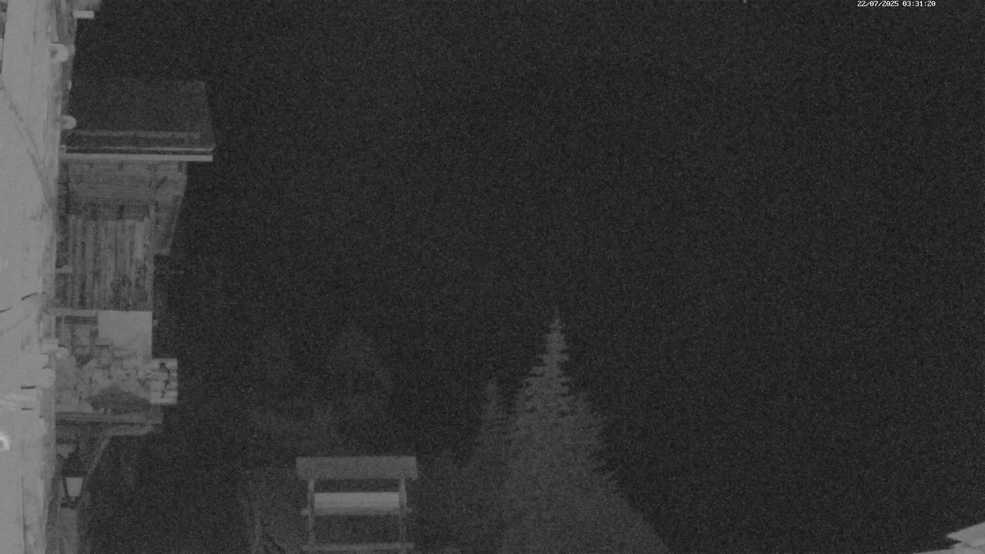 Saint-Véran Village Live Cam - Briancon, Hautes-Alpes, Provence-Alpes-Cote d’Azur, France
