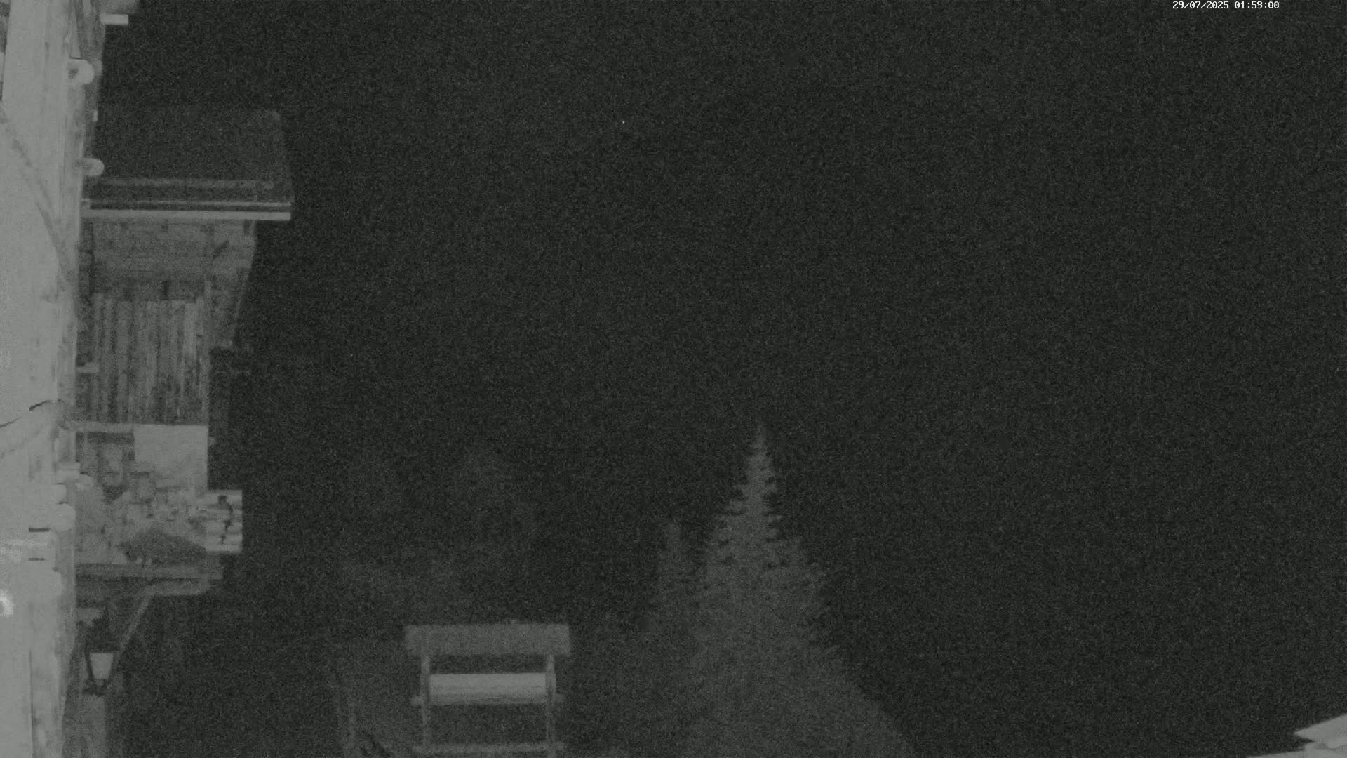 Saint-Véran Village Live Cam - Briancon, Hautes-Alpes, Provence-Alpes-Cote d’Azur, France