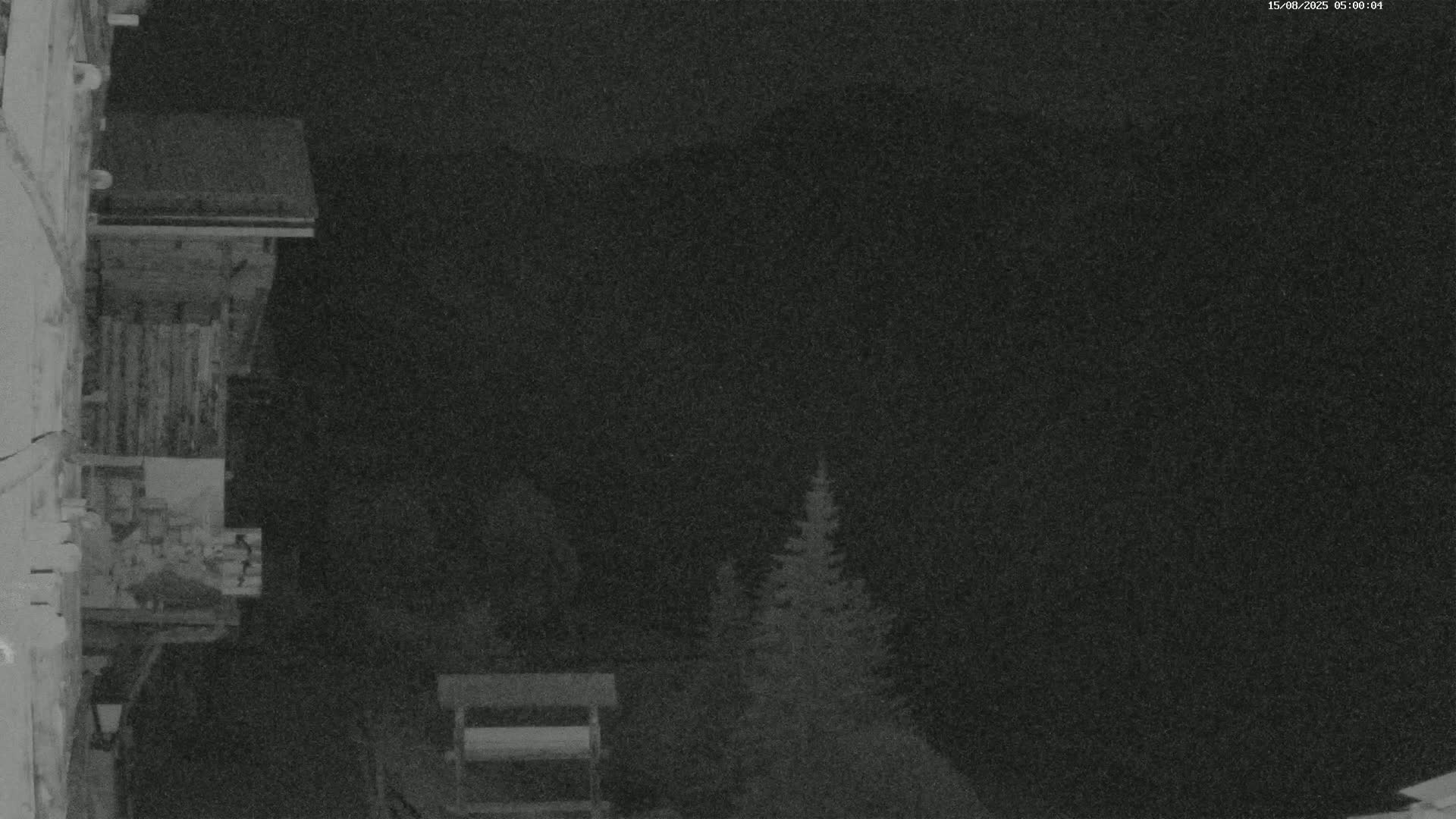 Saint-Véran Village Live Cam - Briancon, Hautes-Alpes, Provence-Alpes-Cote d’Azur, France