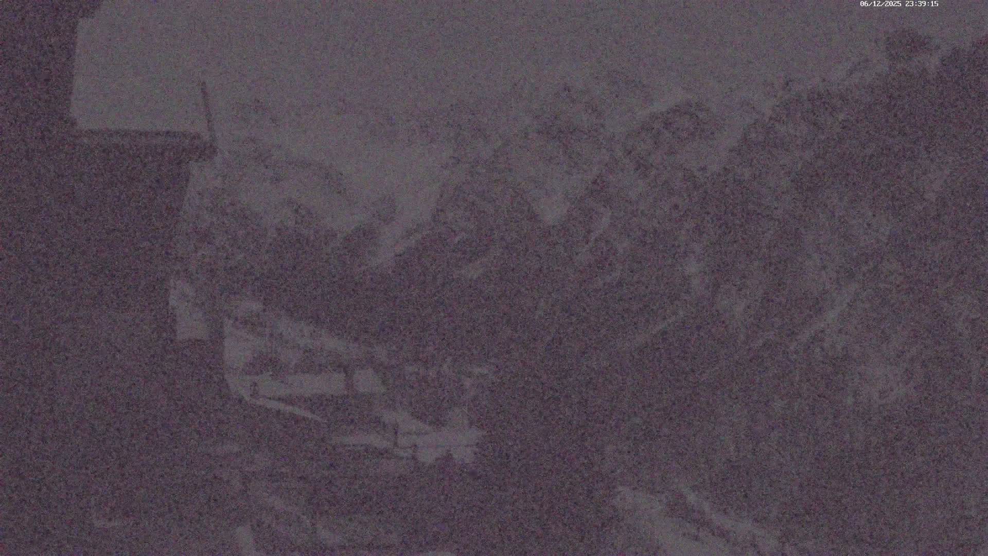 Saint-Véran Village Live Cam - Briancon, Hautes-Alpes, Provence-Alpes-Cote d’Azur, France