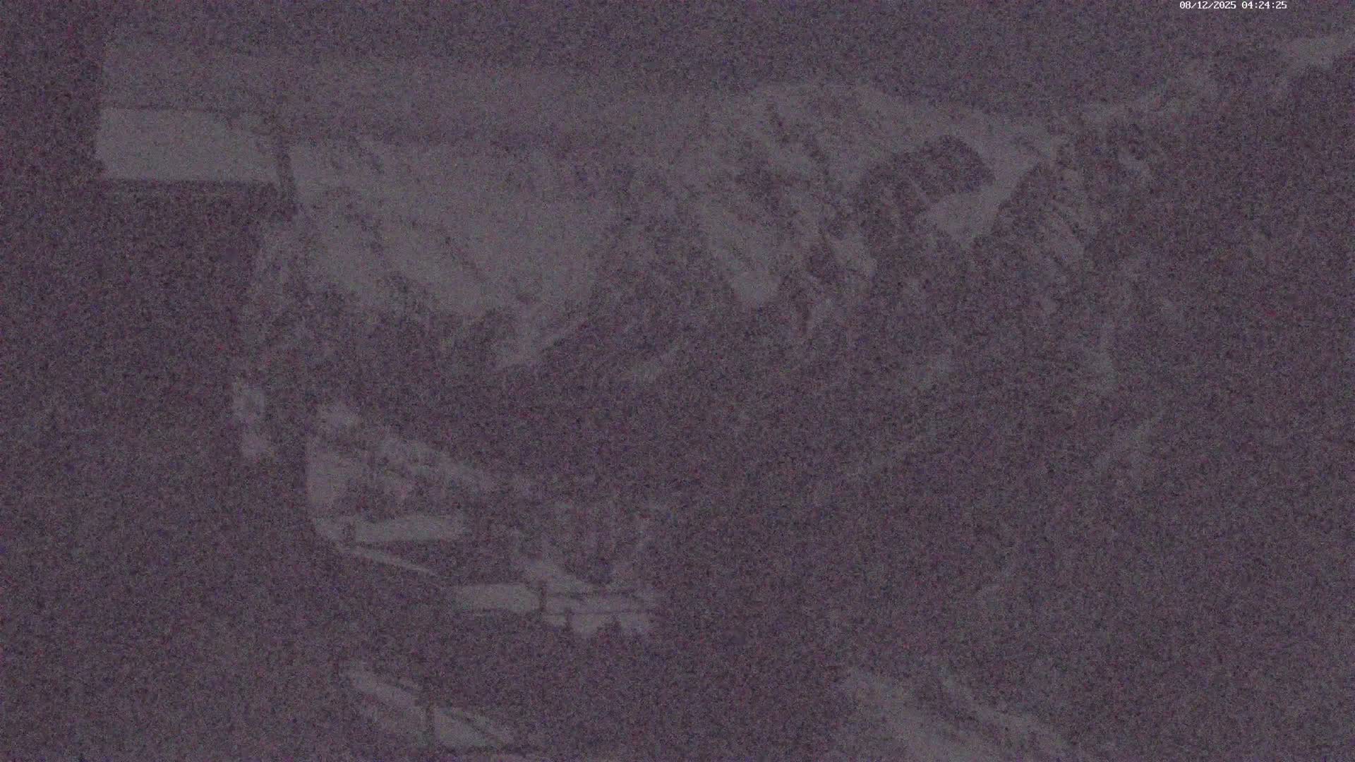 Saint-Véran Village Live Cam - Briancon, Hautes-Alpes, Provence-Alpes-Cote d’Azur, France