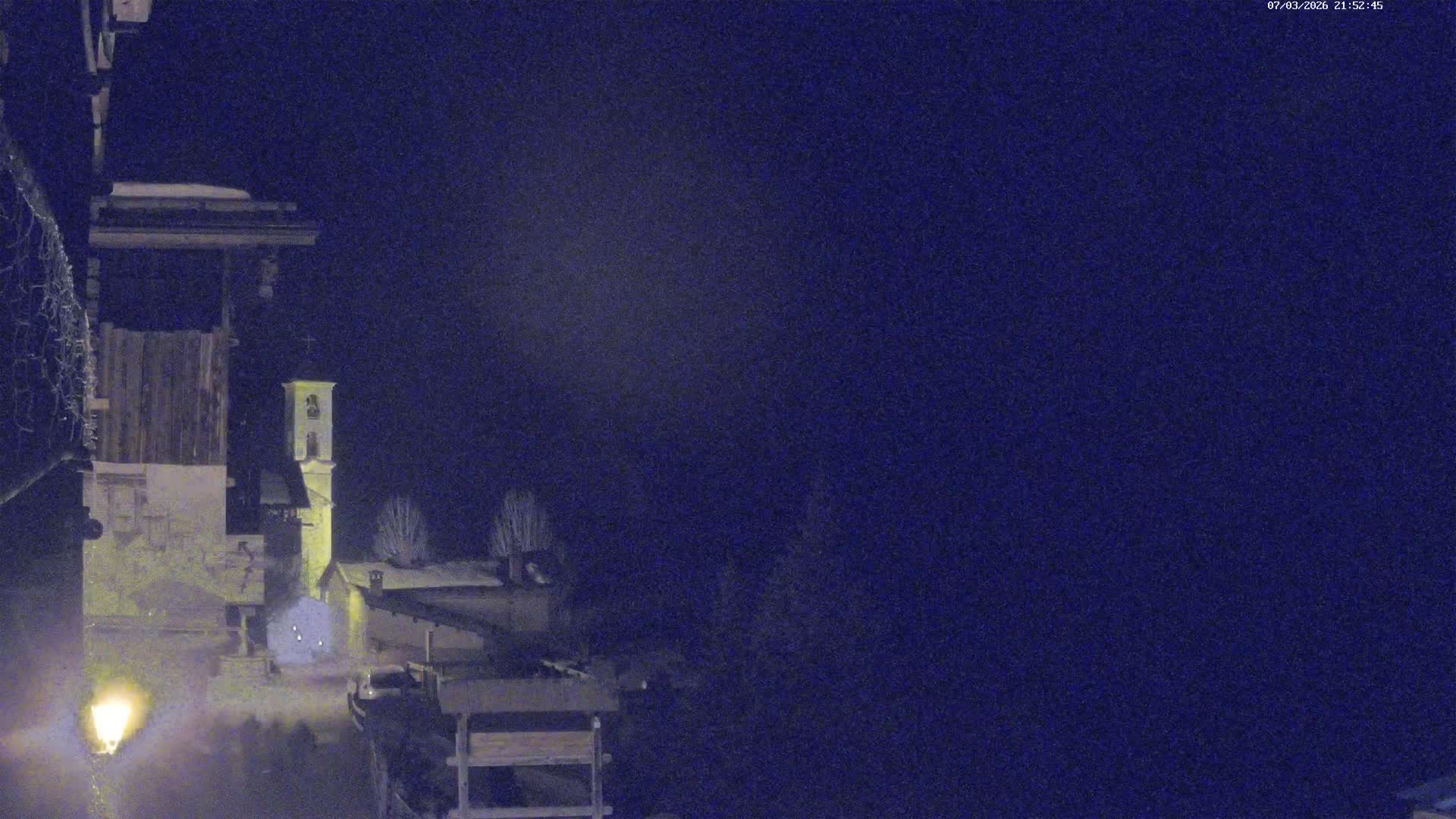 Saint-Véran Village Live Cam - Briancon, Hautes-Alpes, Provence-Alpes-Cote d’Azur, France