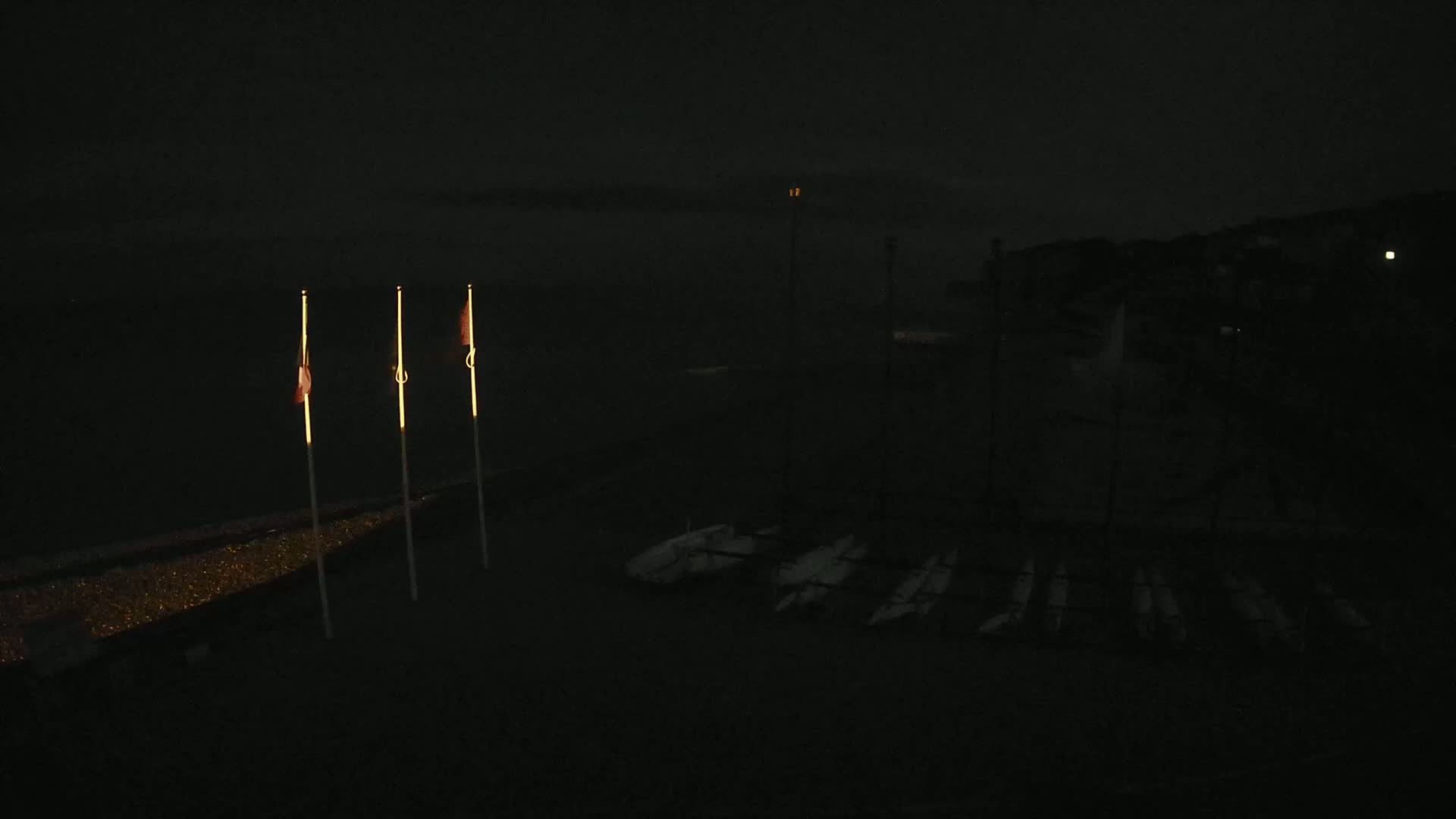 Plage de Veules-les-Roses Beach Live Cam - Dieppe, Seine-Maritime, Normandie, France