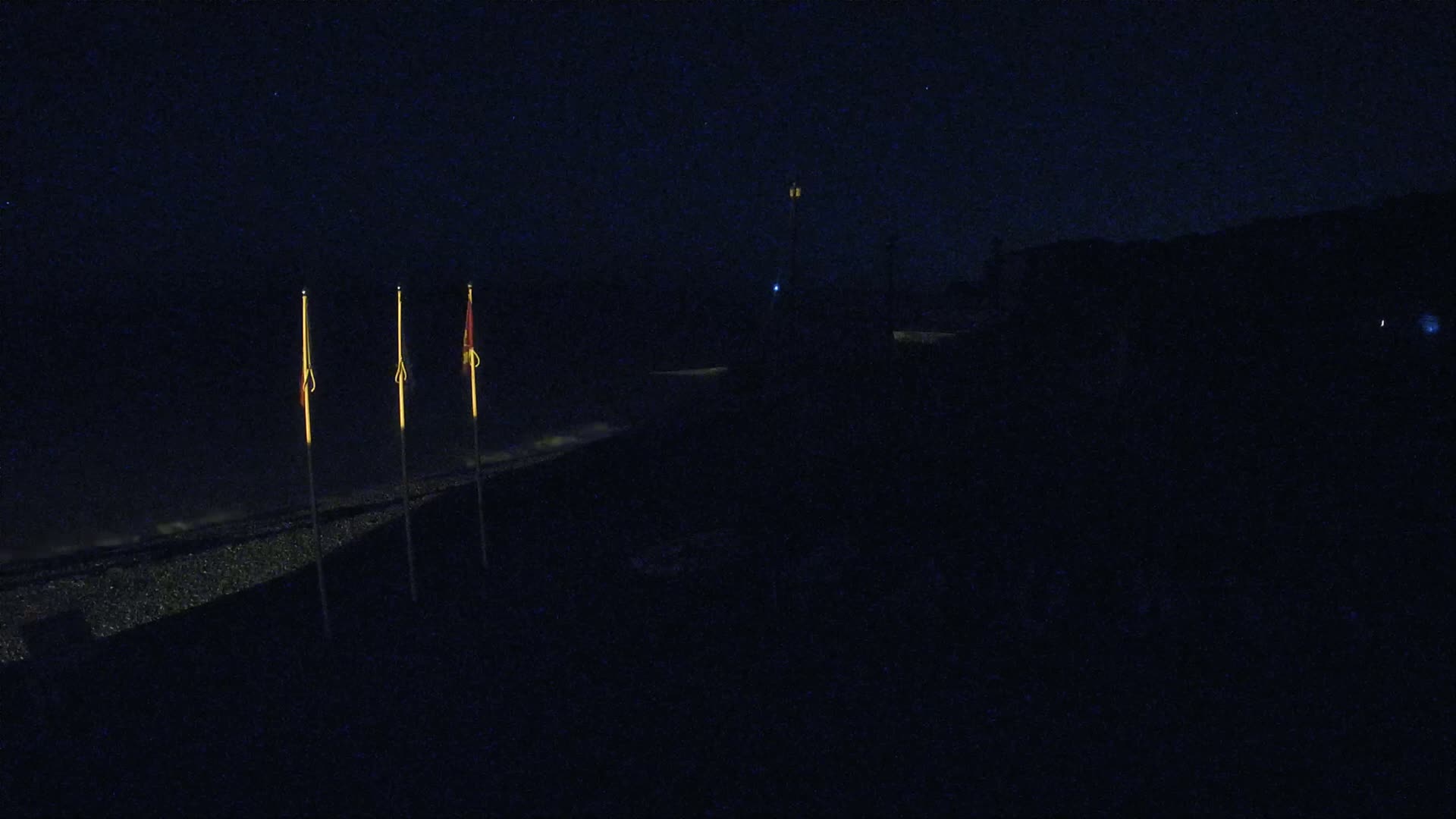 Plage de Veules-les-Roses Beach Live Cam - Dieppe, Seine-Maritime, Normandie, France