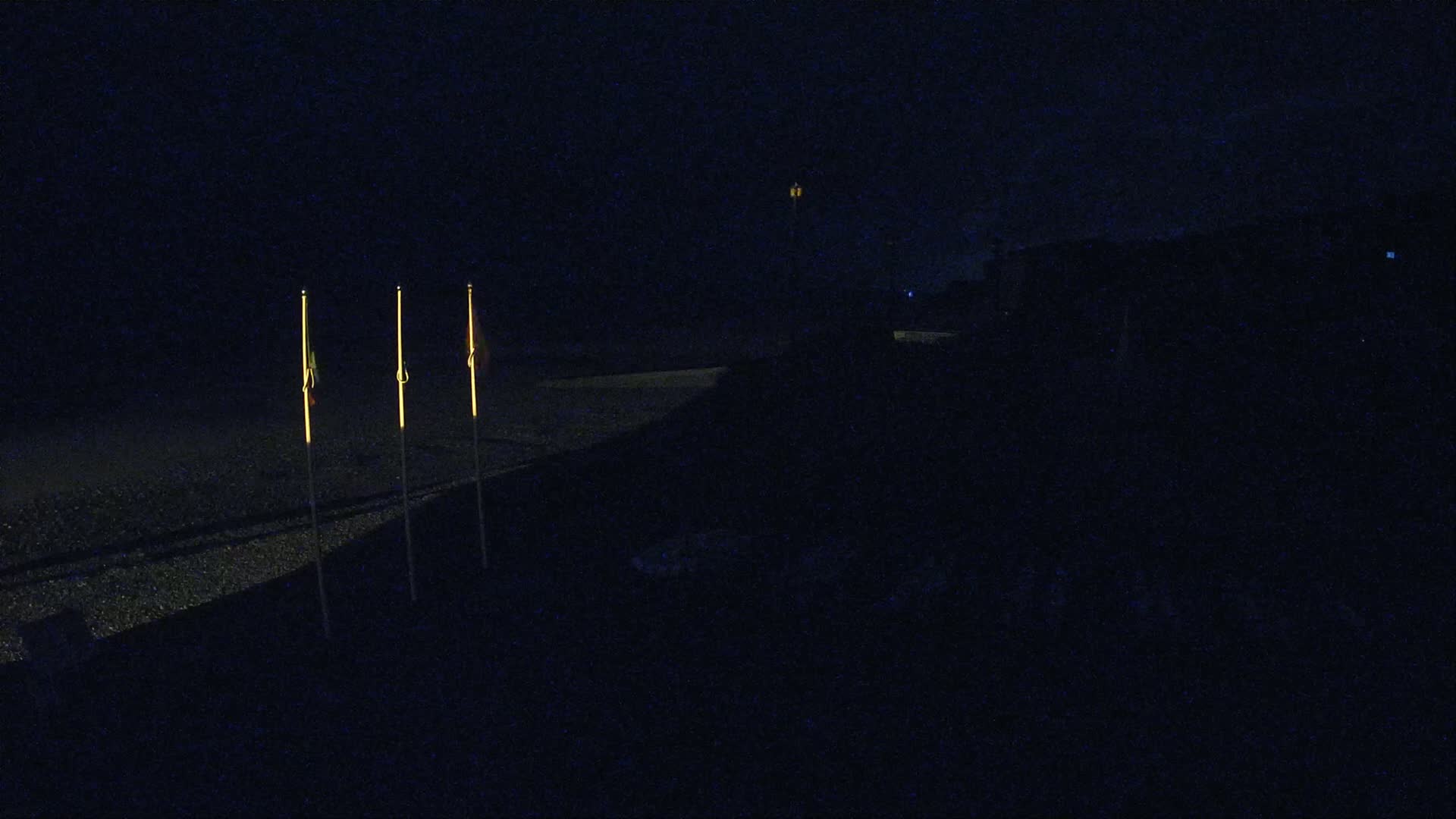 Plage de Veules-les-Roses Beach Live Cam - Dieppe, Seine-Maritime, Normandie, France