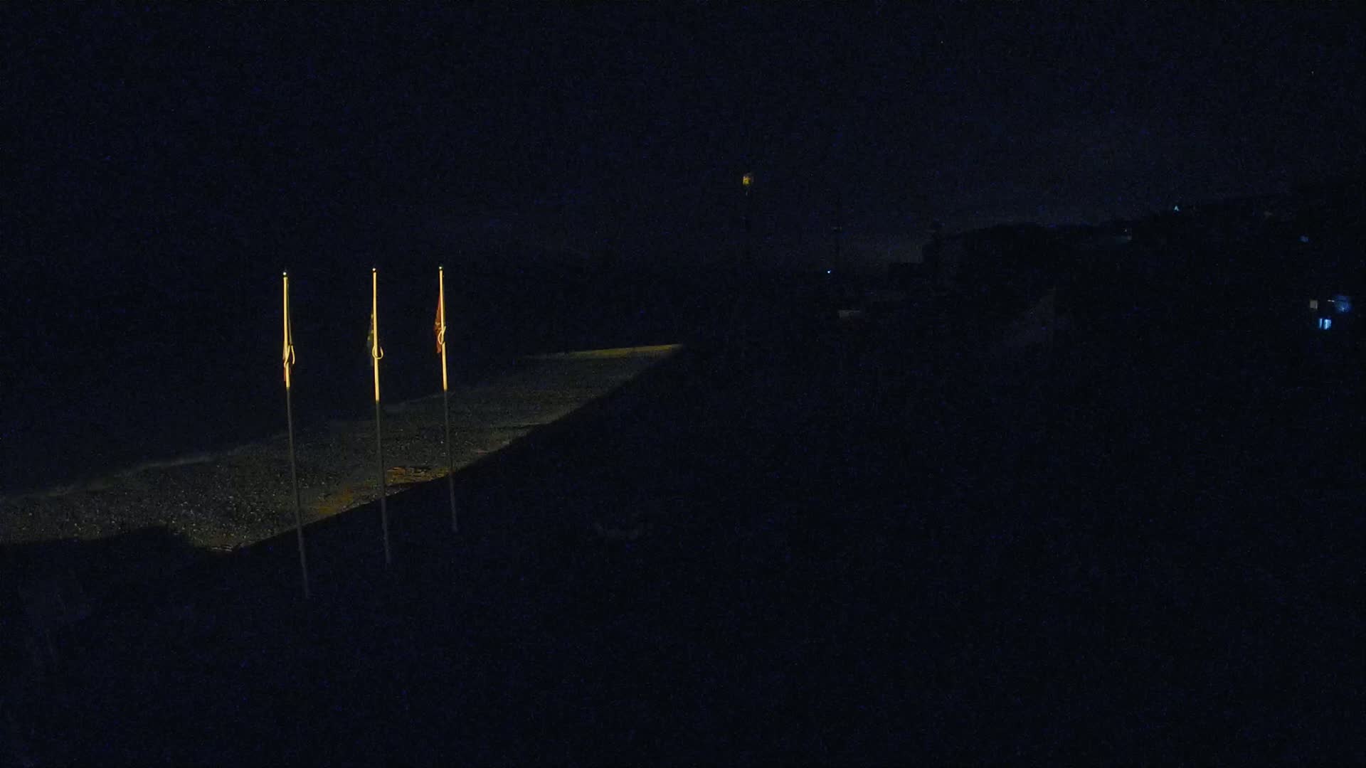 Plage de Veules-les-Roses Beach Live Cam - Dieppe, Seine-Maritime, Normandie, France