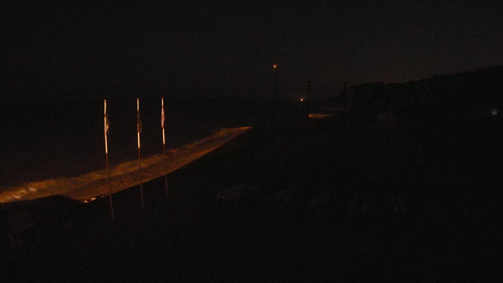Plage de Veules-les-Roses Beach Live Cam - Dieppe, Seine-Maritime, Normandie, France