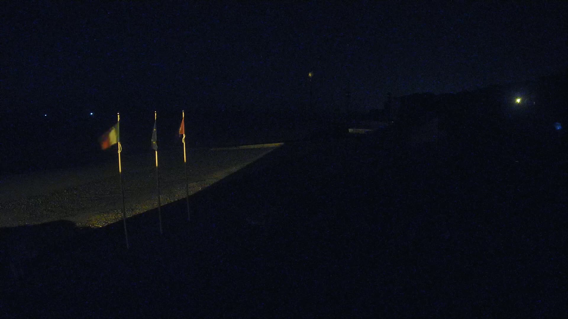 Plage de Veules-les-Roses Beach Live Cam - Dieppe, Seine-Maritime, Normandie, France