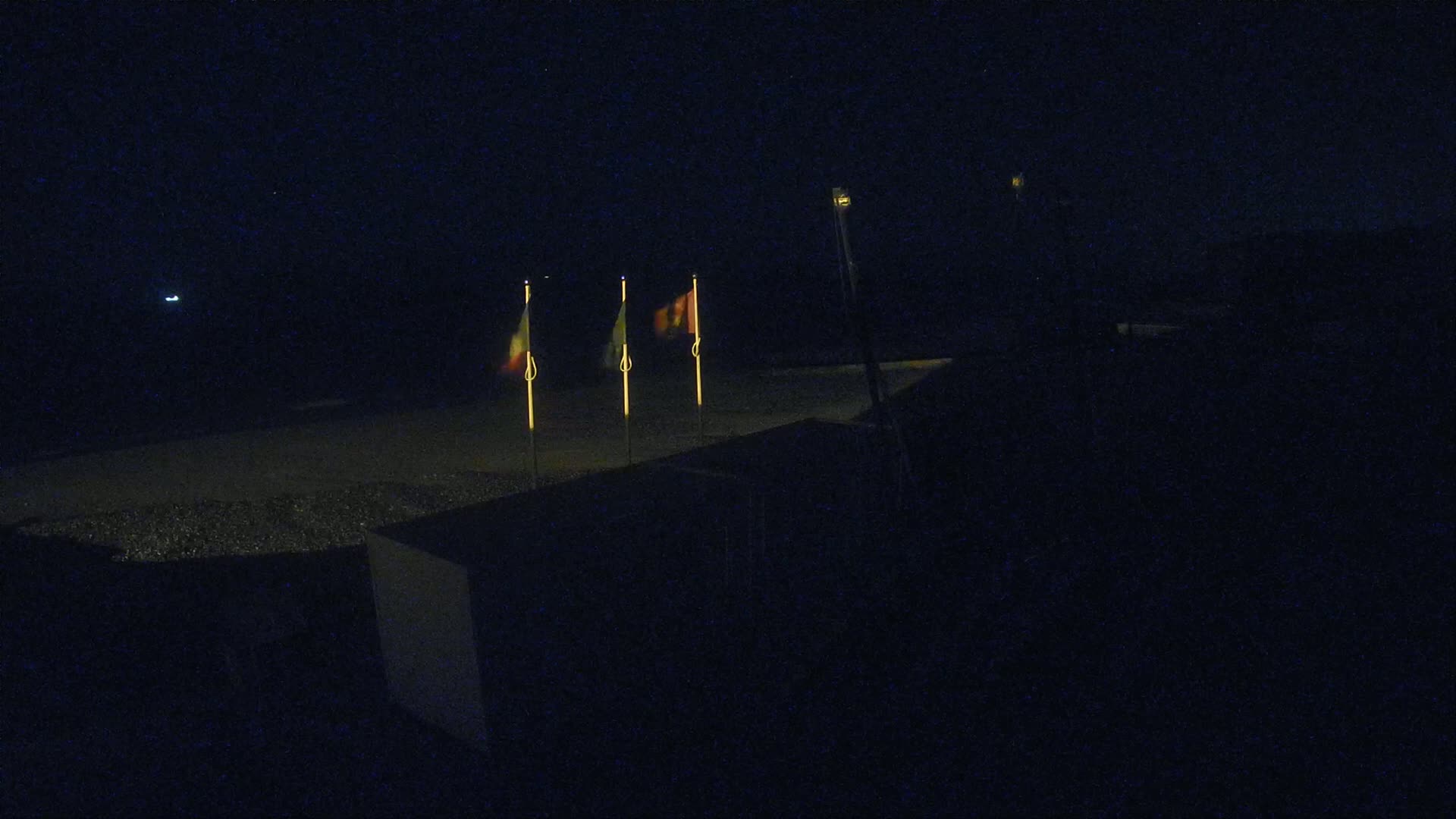 Plage de Veules-les-Roses Beach Live Cam - Dieppe, Seine-Maritime, Normandie, France
