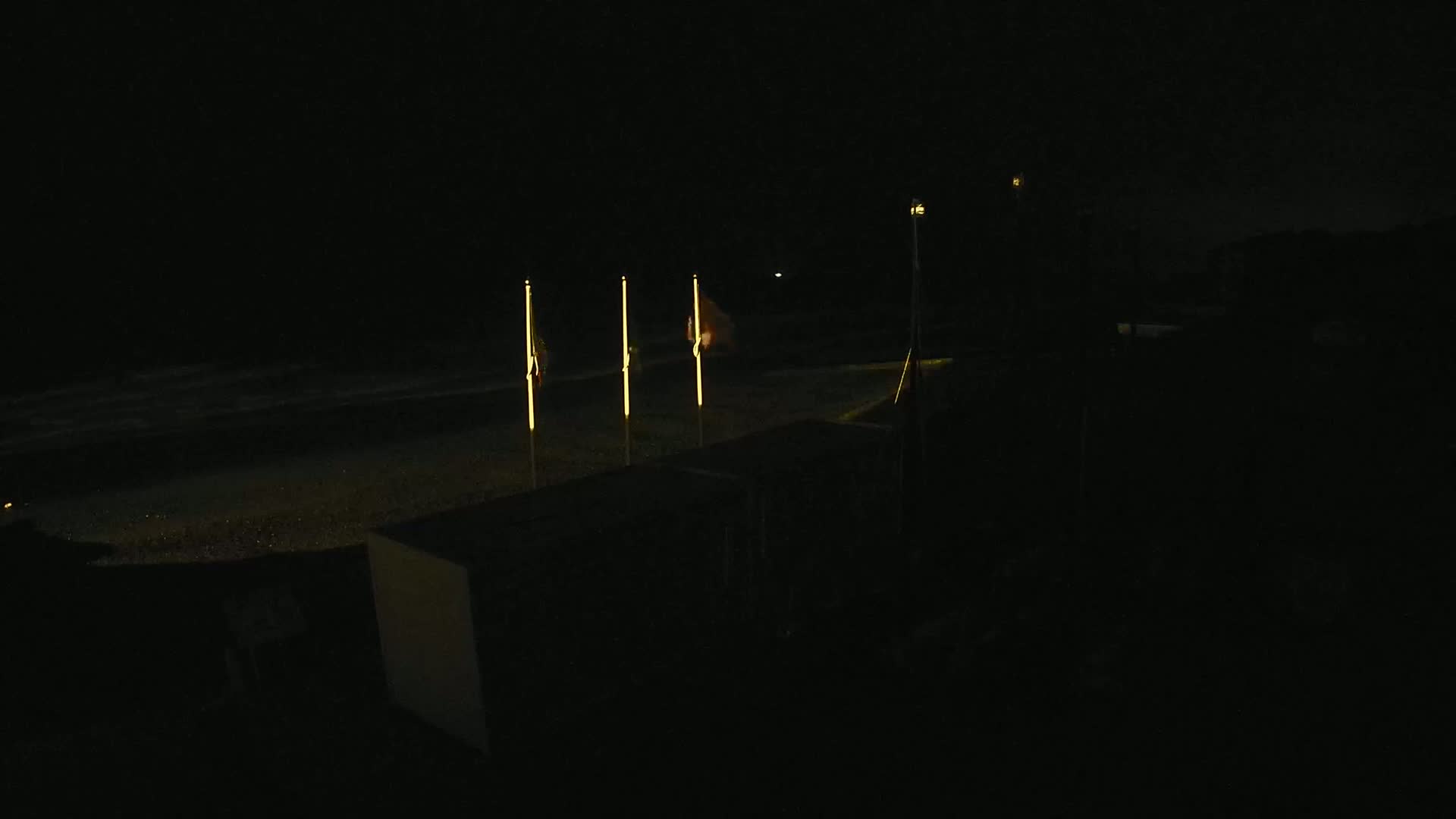 Plage de Veules-les-Roses Beach Live Cam - Dieppe, Seine-Maritime, Normandie, France