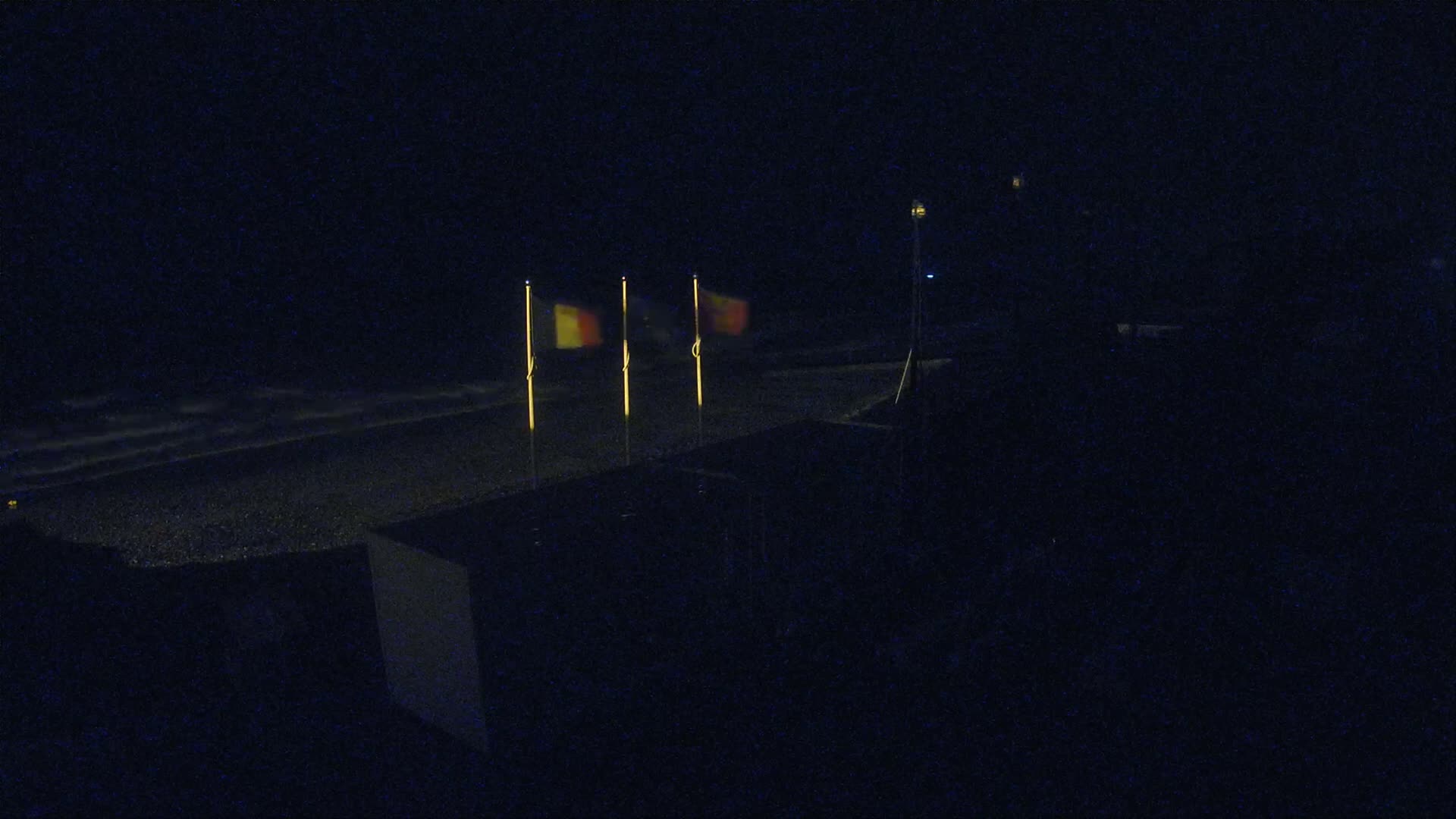 Plage de Veules-les-Roses Beach Live Cam - Dieppe, Seine-Maritime, Normandie, France