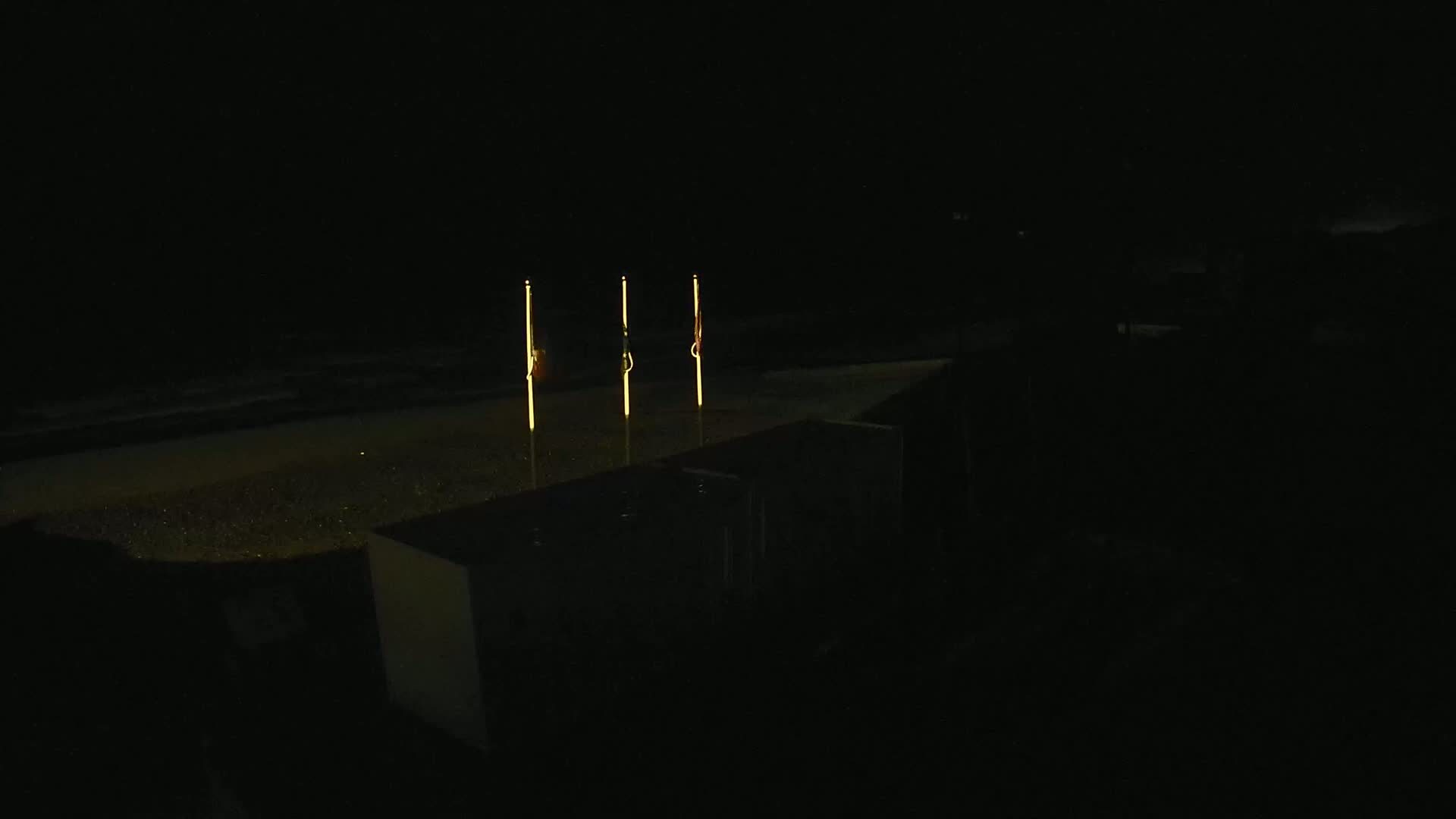 Plage de Veules-les-Roses Beach Live Cam - Dieppe, Seine-Maritime, Normandie, France