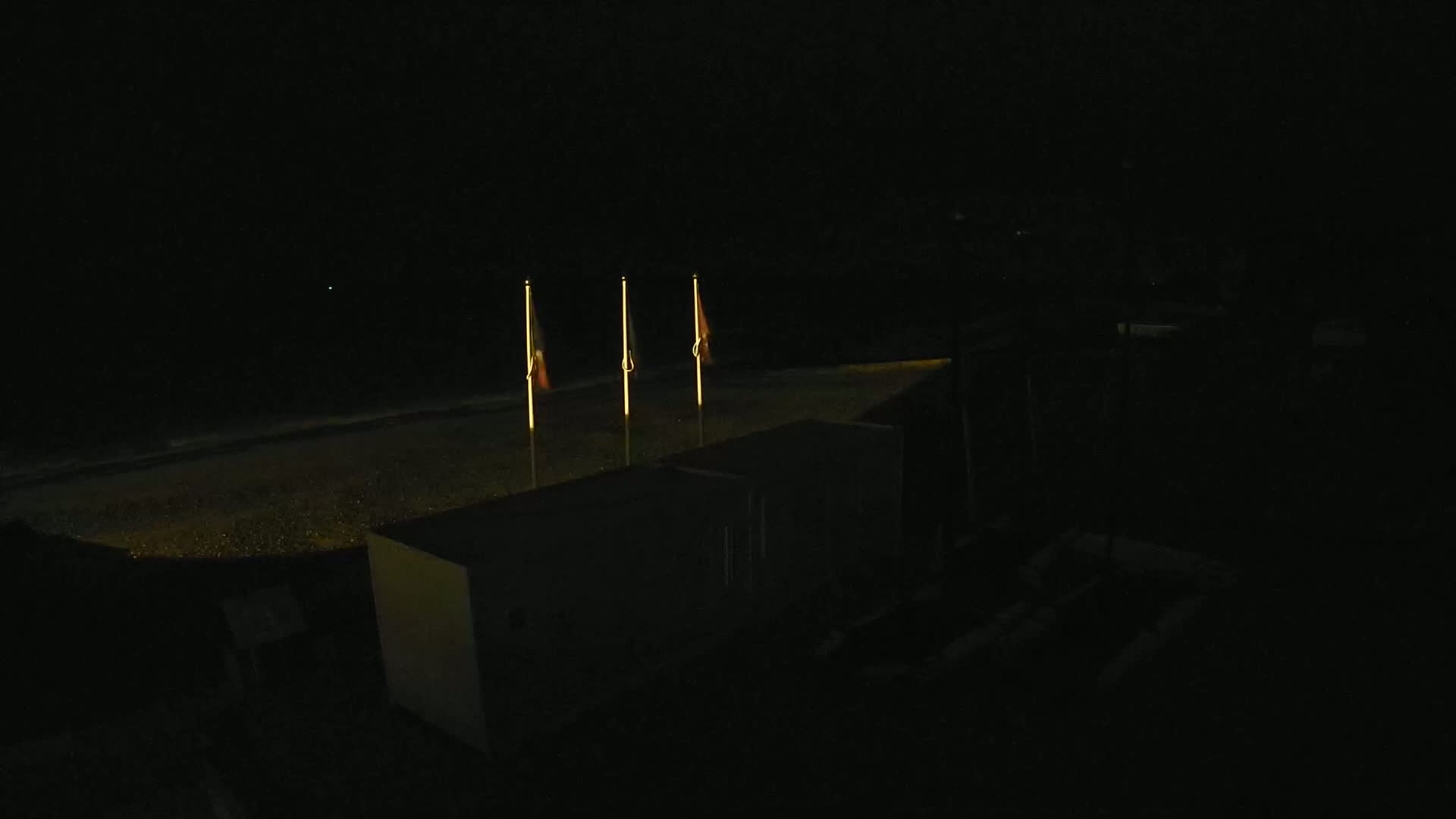 Plage de Veules-les-Roses Beach Live Cam - Dieppe, Seine-Maritime, Normandie, France