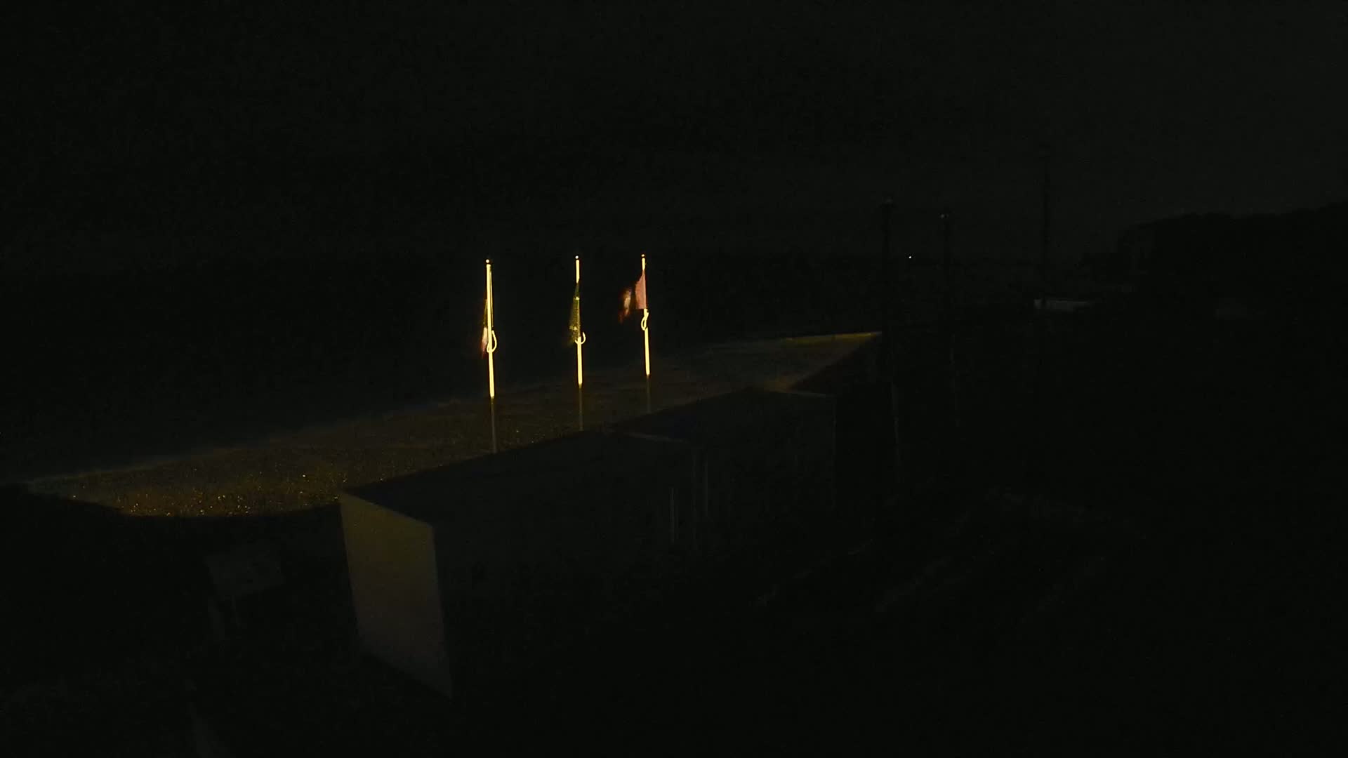 Plage de Veules-les-Roses Beach Live Cam - Dieppe, Seine-Maritime, Normandie, France
