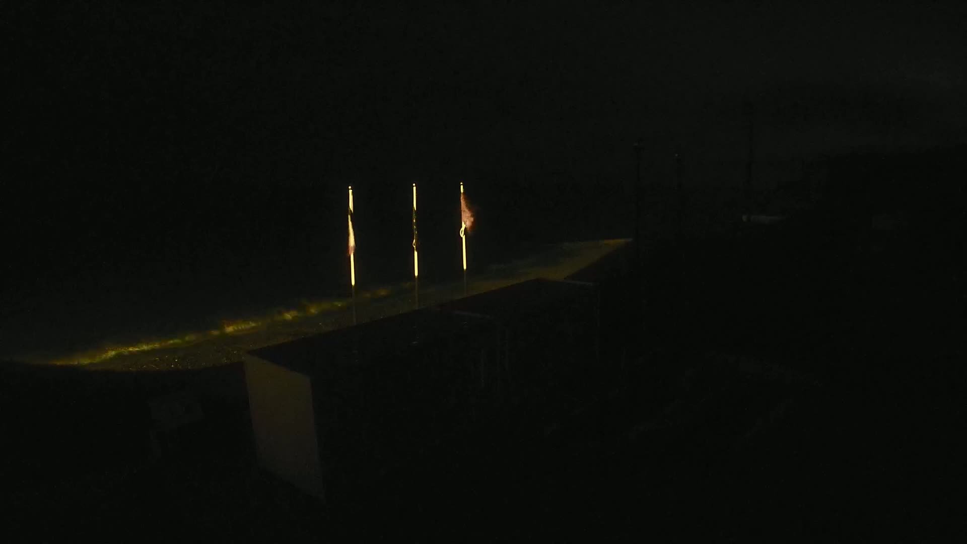 Plage de Veules-les-Roses Beach Live Cam - Dieppe, Seine-Maritime, Normandie, France
