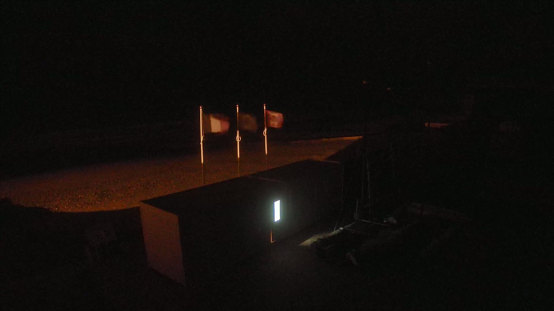 Plage de Veules-les-Roses Beach Live Cam - Dieppe, Seine-Maritime, Normandie, France