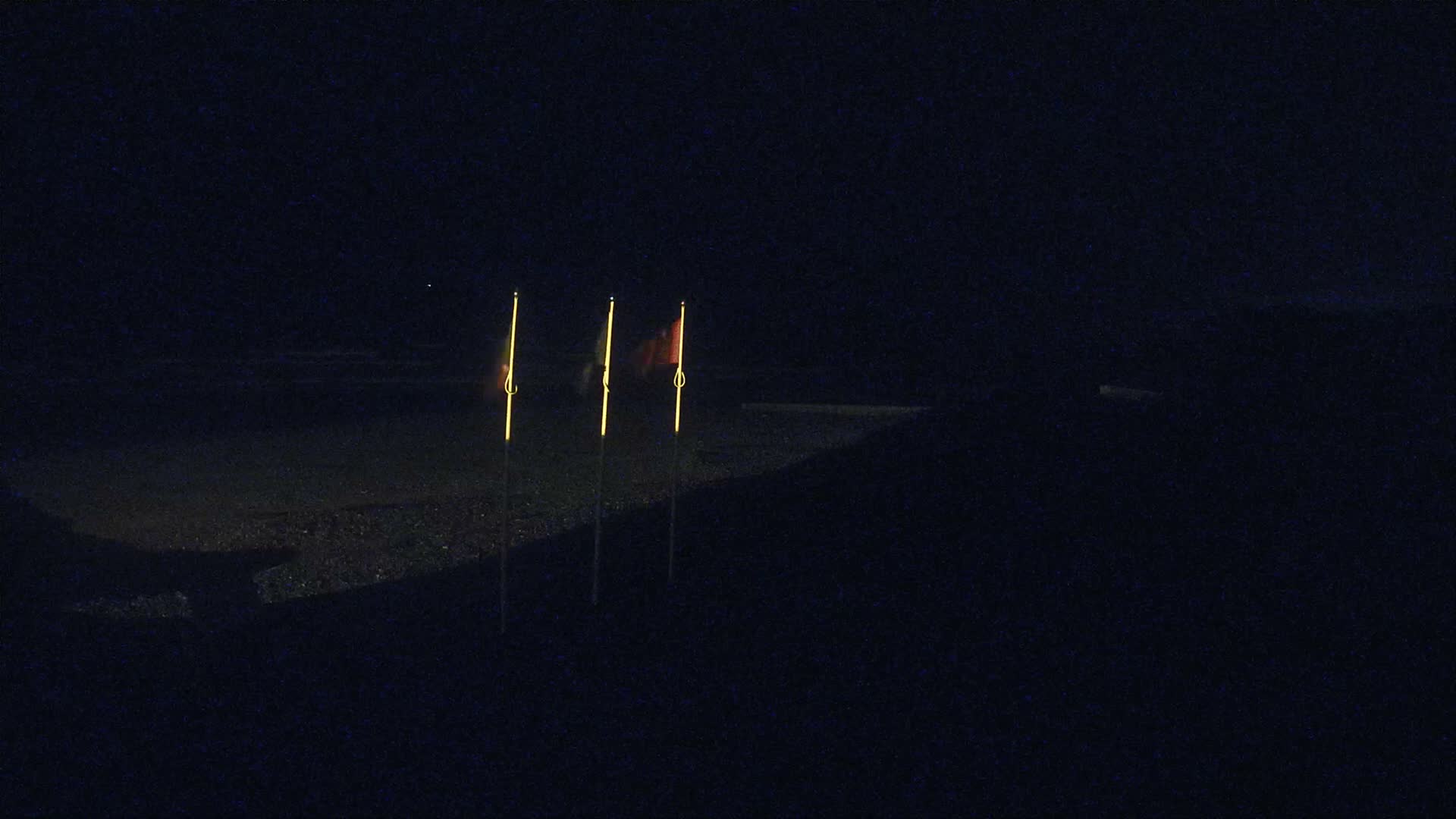 Plage de Veules-les-Roses Beach Live Cam - Dieppe, Seine-Maritime, Normandie, France