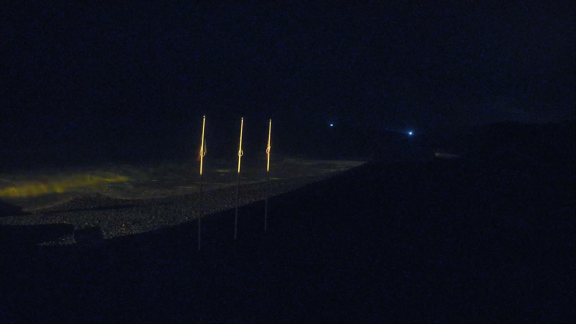 Plage de Veules-les-Roses Beach Live Cam - Dieppe, Seine-Maritime, Normandie, France